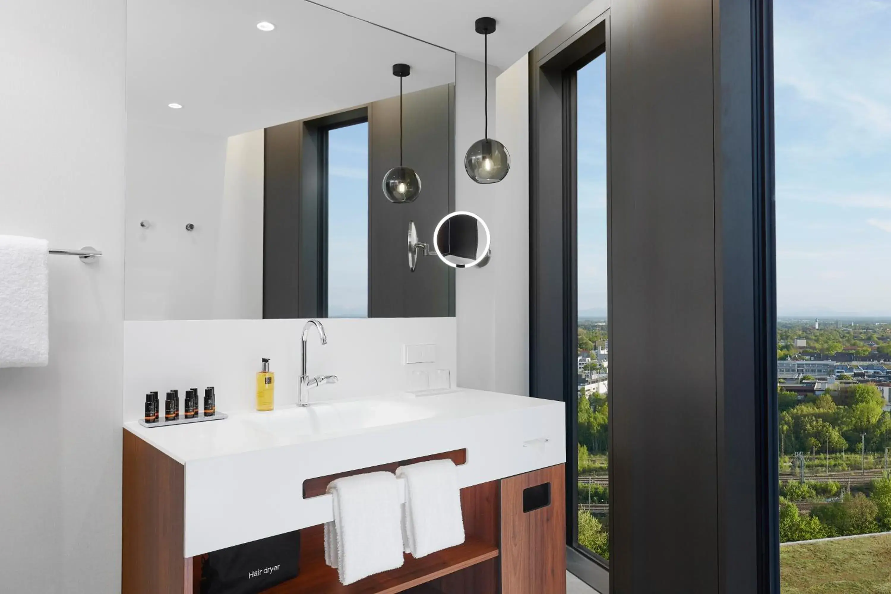 HYPERION Hotel München HYPERION Hotel München