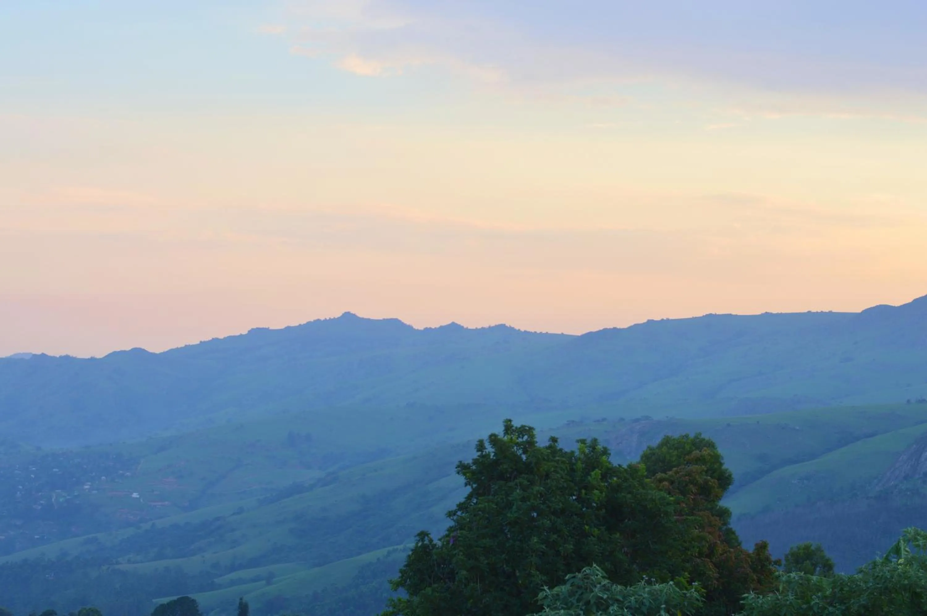 Nearby landmark in Rehoboth Mountain Suites
