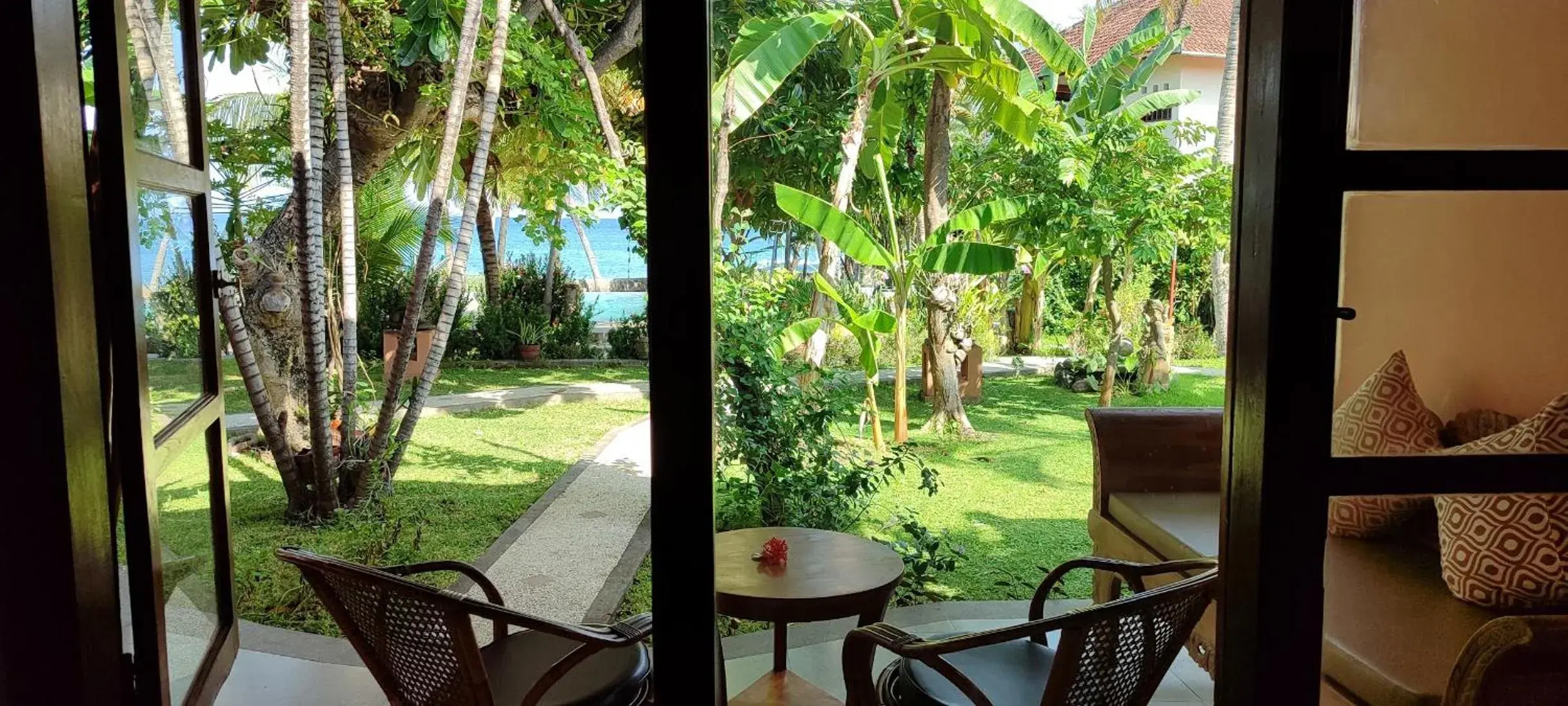 View (from property/room) in 1000 Dream Bungalow View (from property/room) in 1000 Dream Bungalow