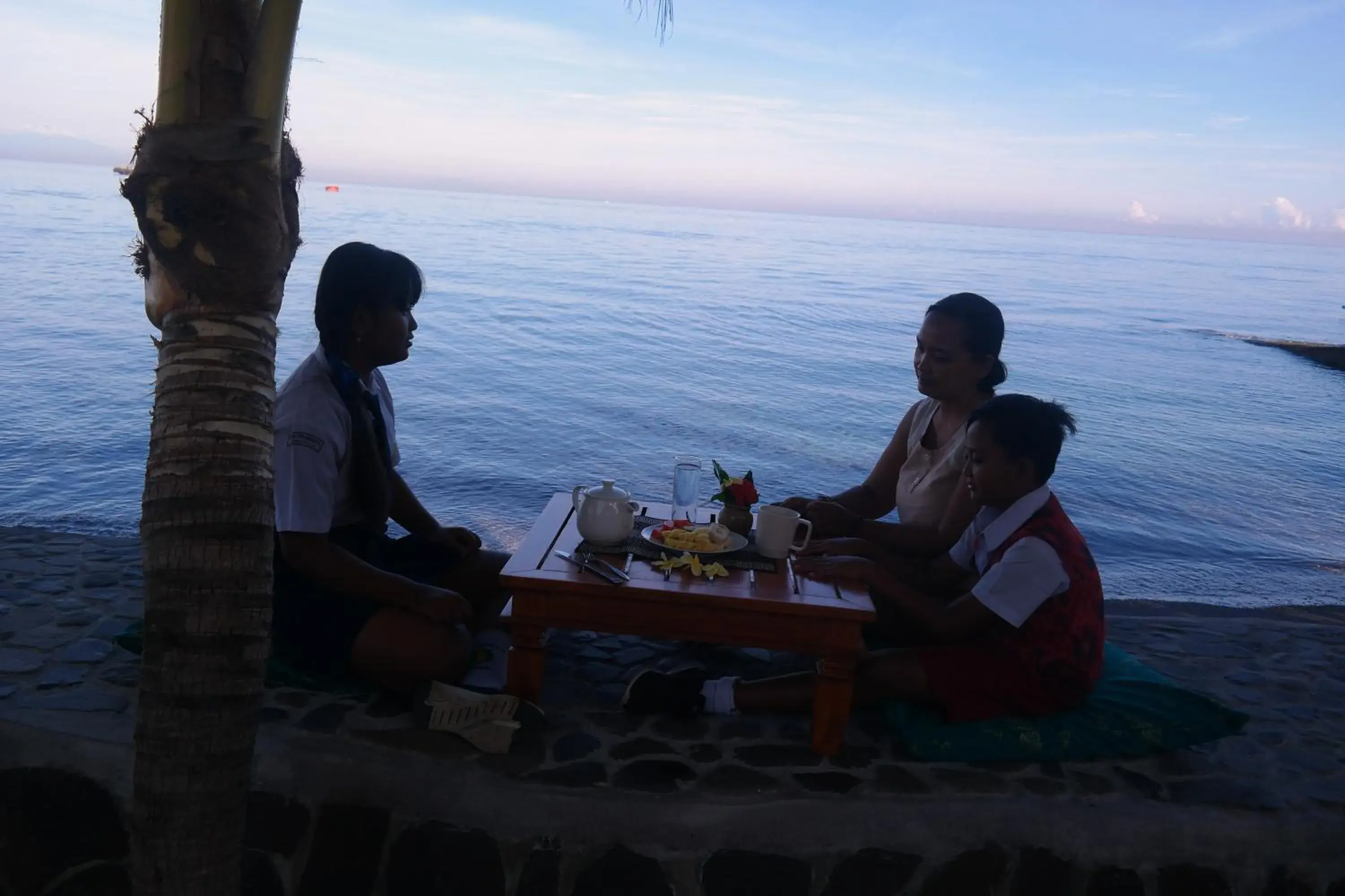 Restaurant/places to eat in 1000 Dream Bungalow Restaurant/places to eat in 1000 Dream Bungalow