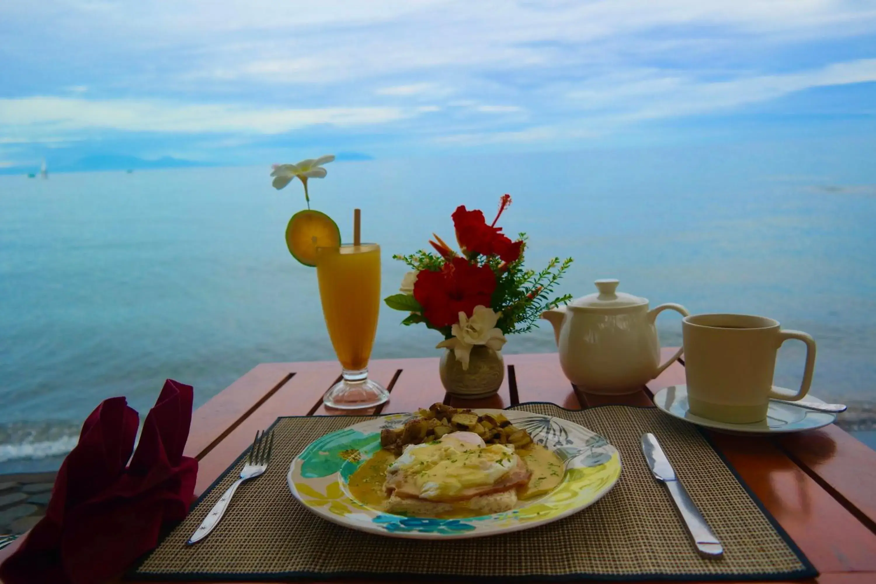 Restaurant/places to eat in 1000 Dream Bungalow Restaurant/places to eat in 1000 Dream Bungalow