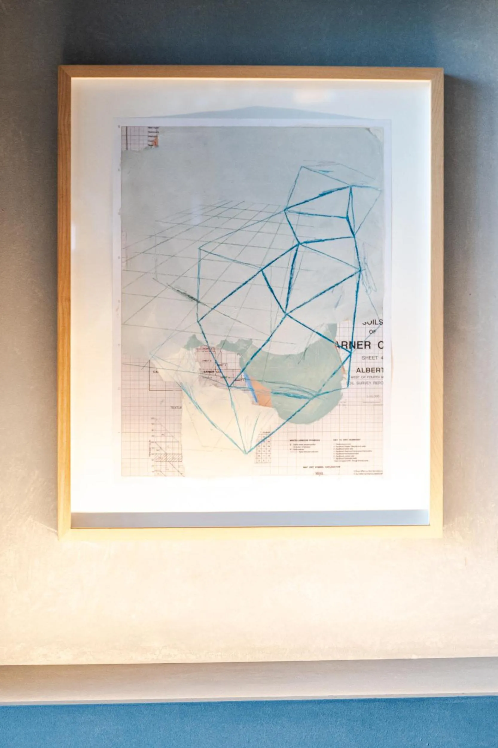 Decorative detail in Hotel Dom Carlos Liberty