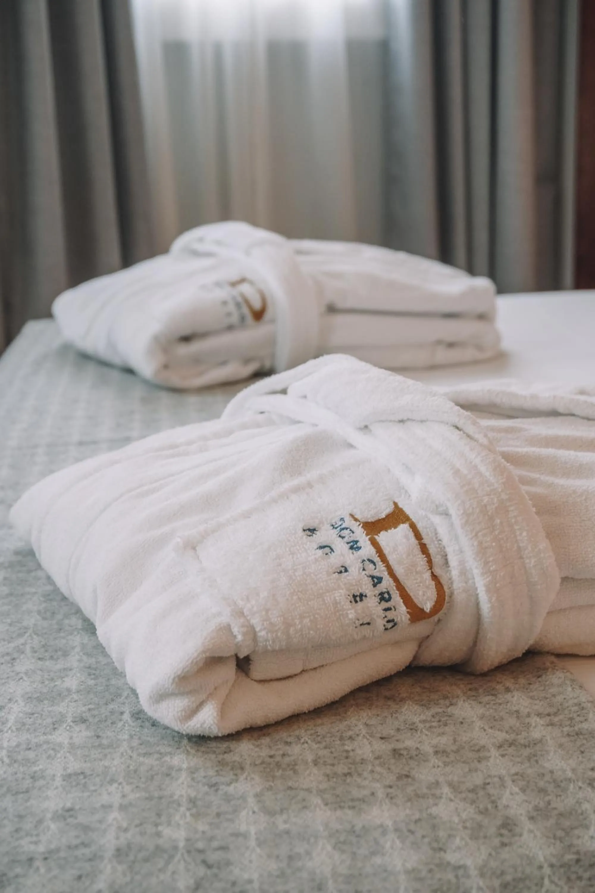 Bedroom, Bed in Hotel Dom Carlos Liberty