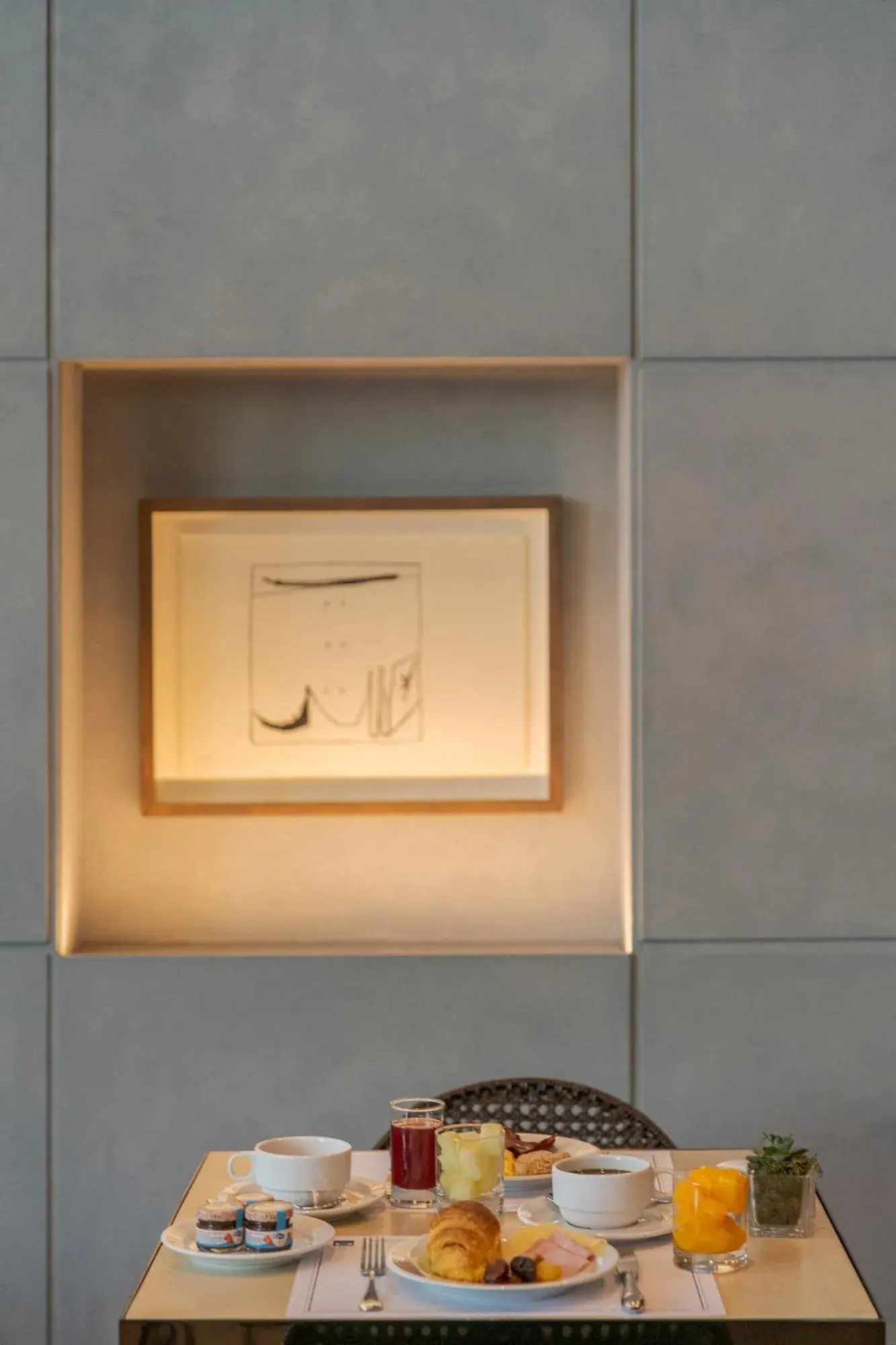 Breakfast in Hotel Dom Carlos Liberty Breakfast in Hotel Dom Carlos Liberty