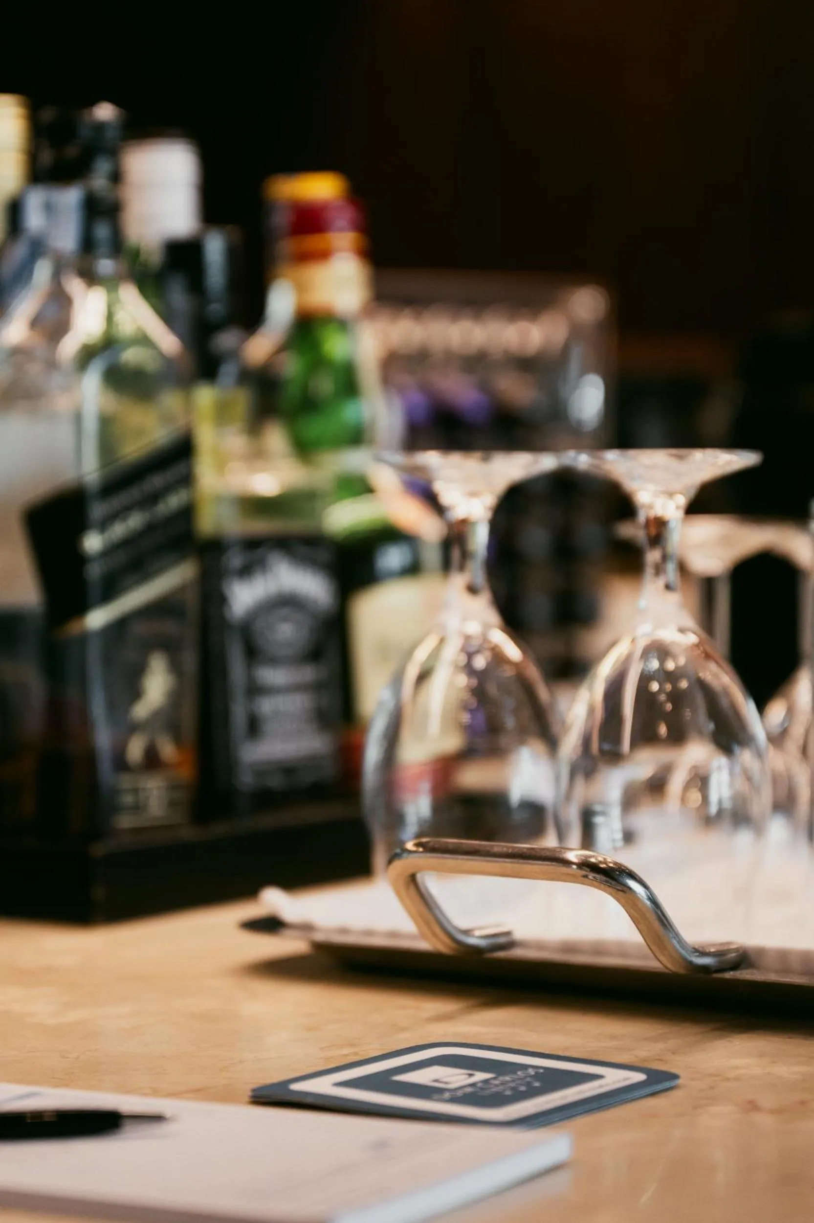 Lounge or bar in Hotel Dom Carlos Liberty