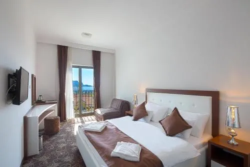 Hotel Pozzo