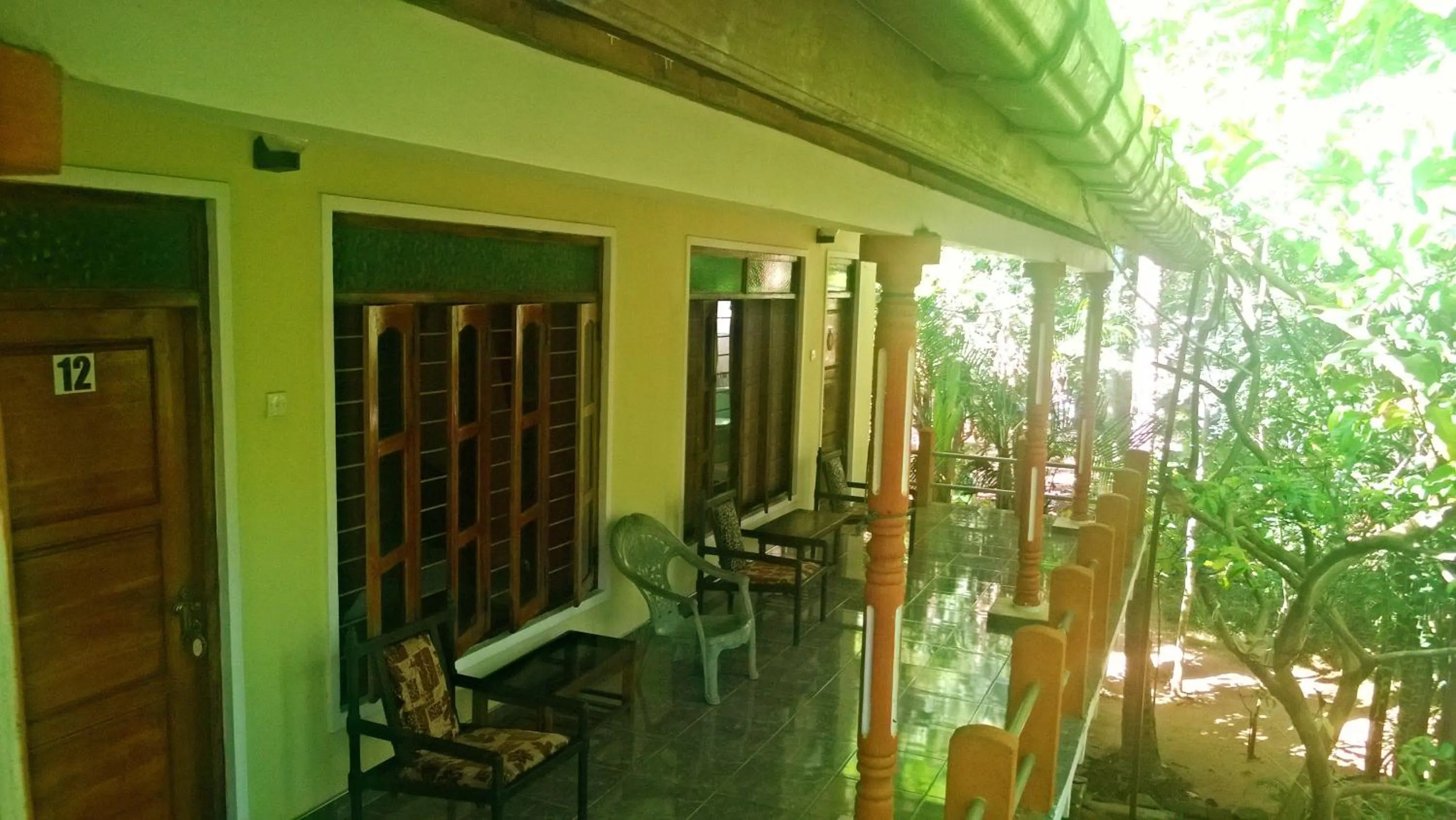 Sigiri Holiday Inn
