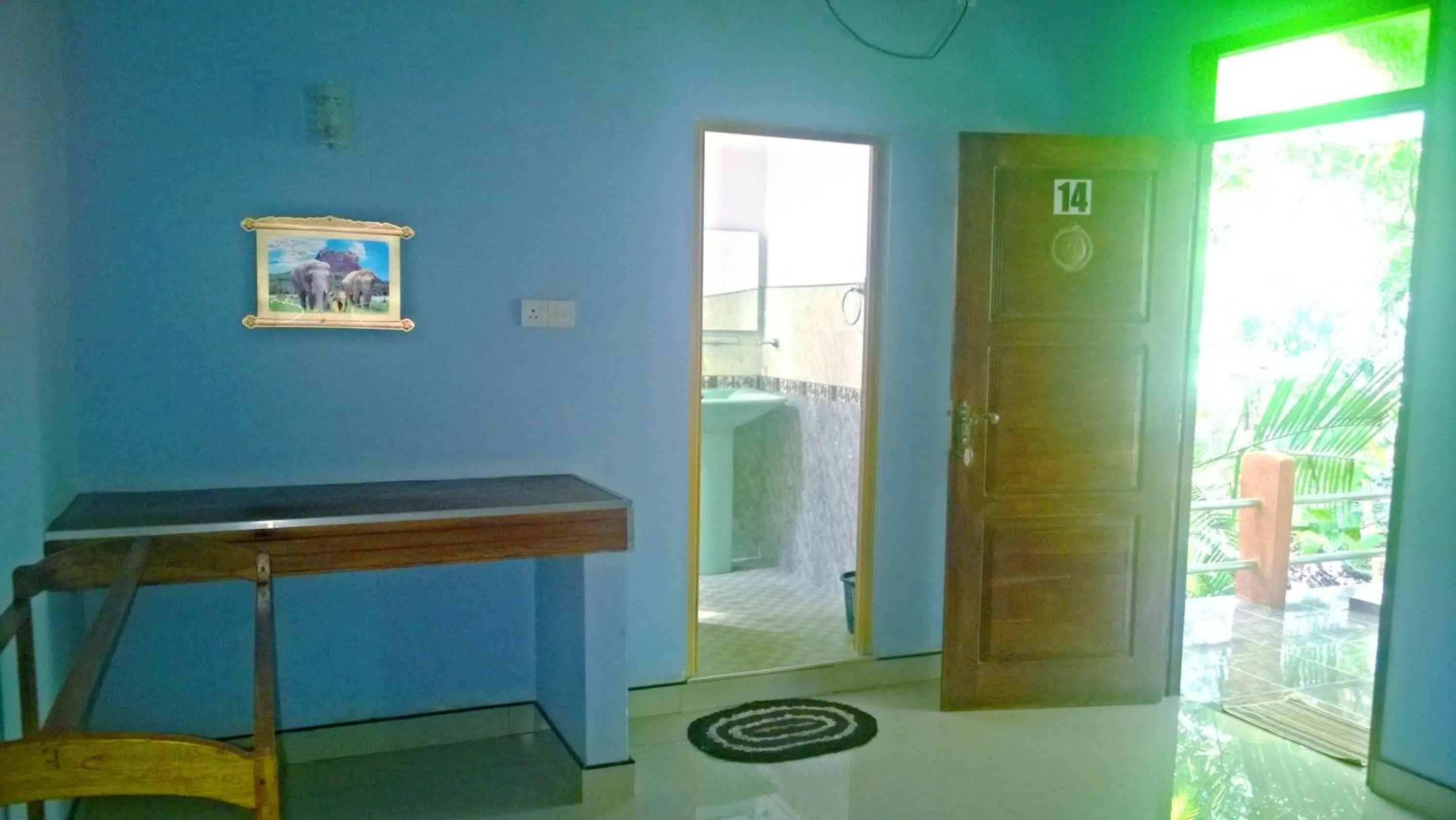 Sigiri Holiday Inn