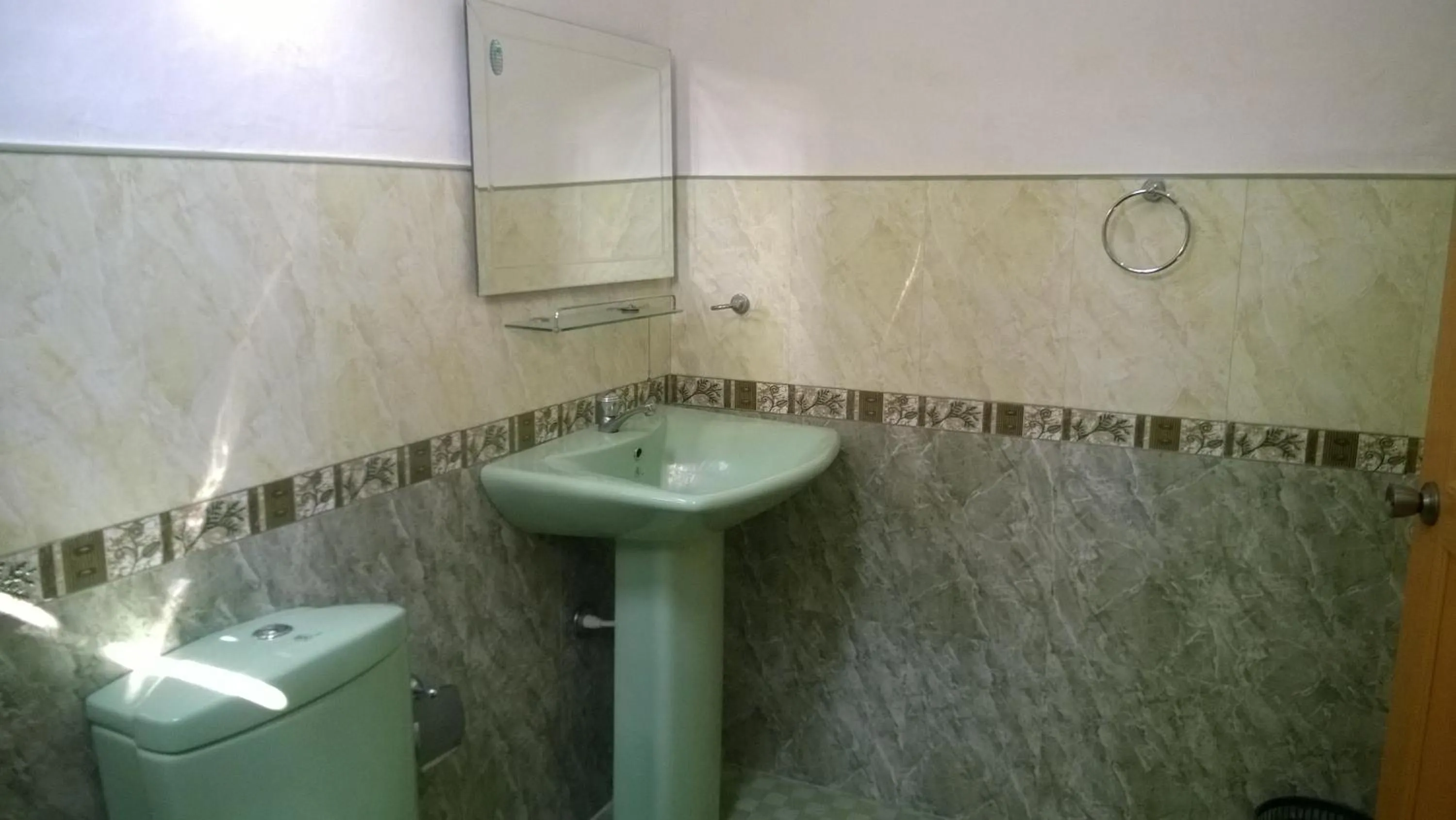 Sigiri Holiday Inn