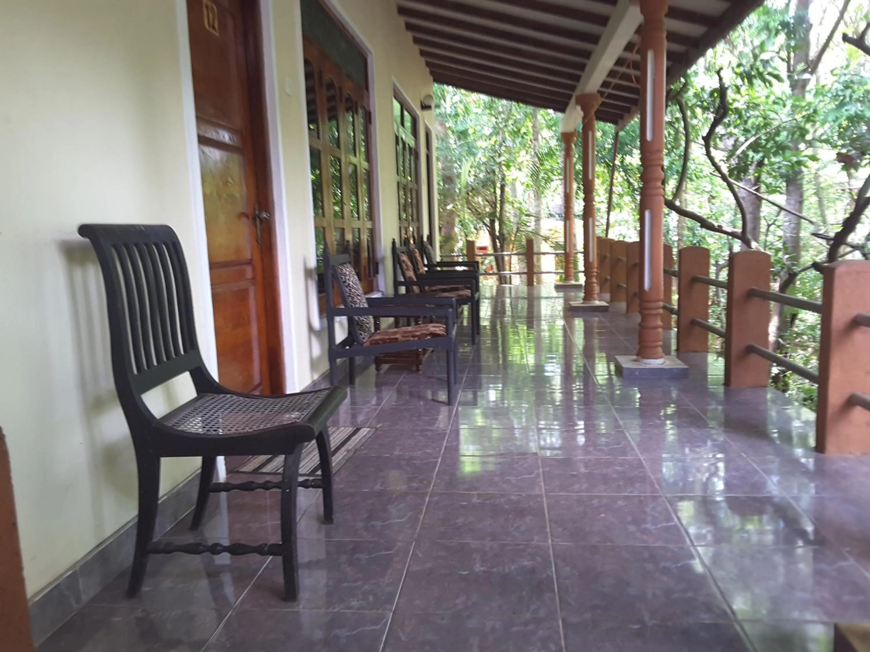 Sigiri Holiday Inn