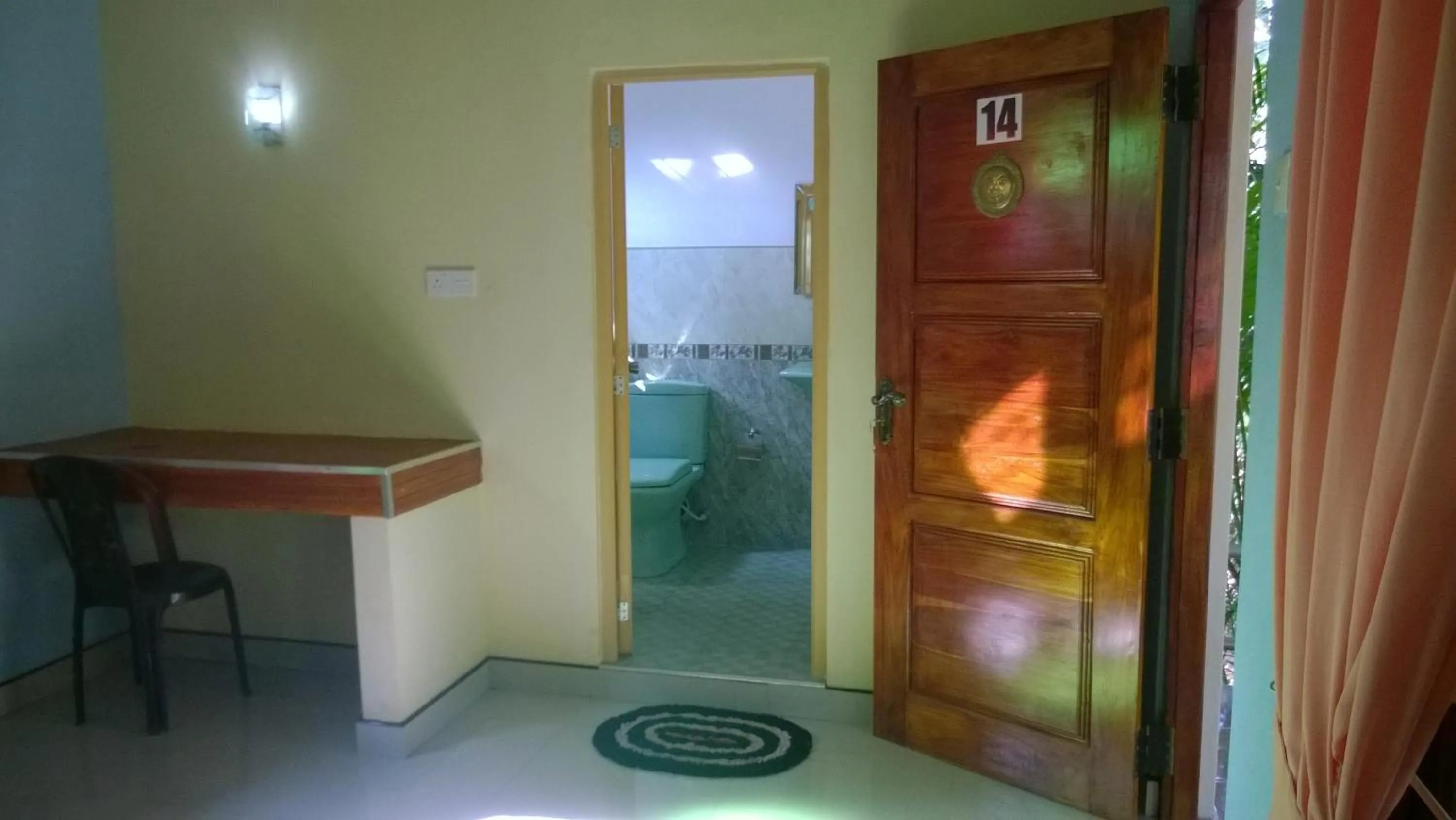 Sigiri Holiday Inn