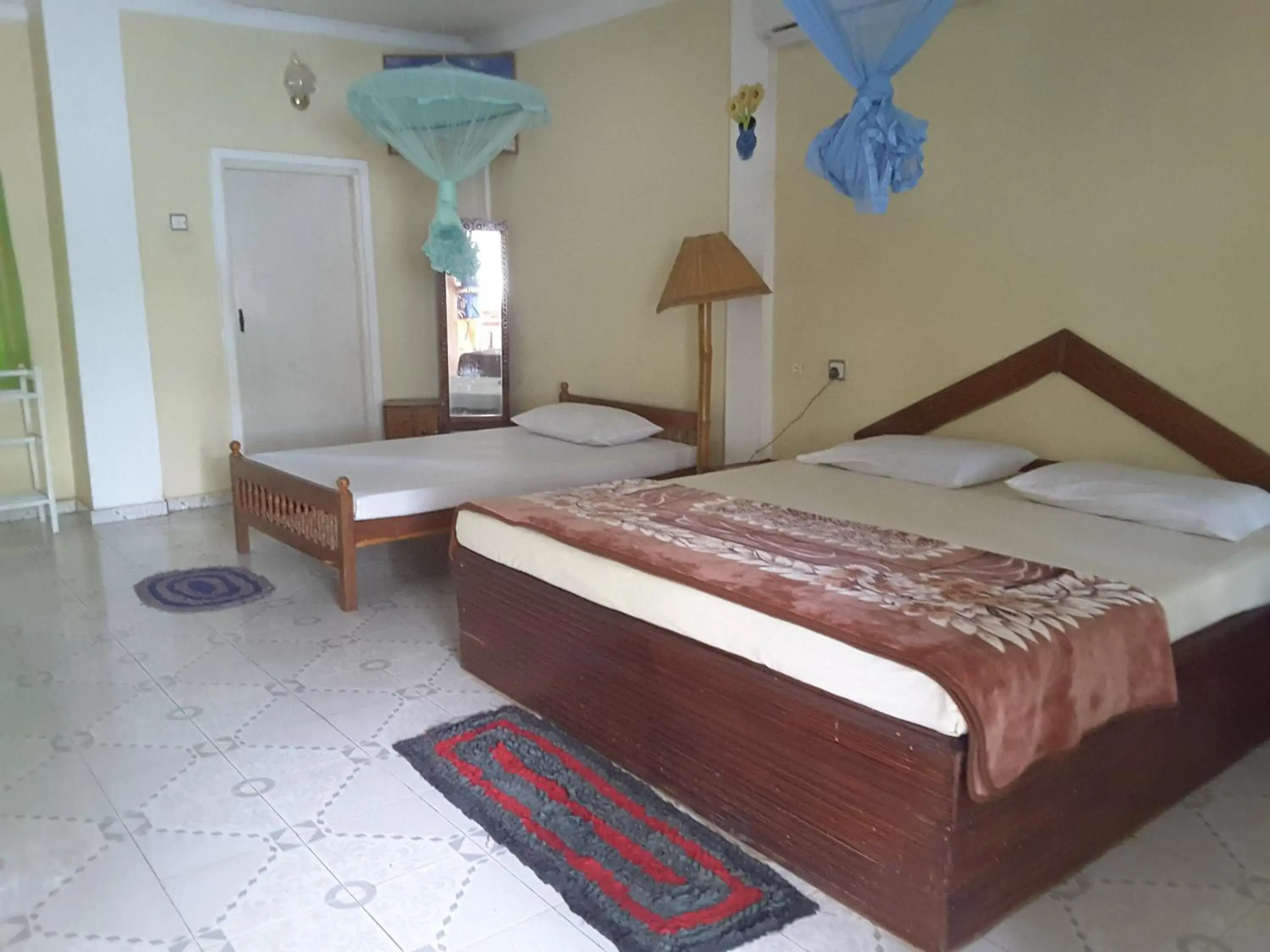 Sigiri Holiday Inn Sigiri Holiday Inn