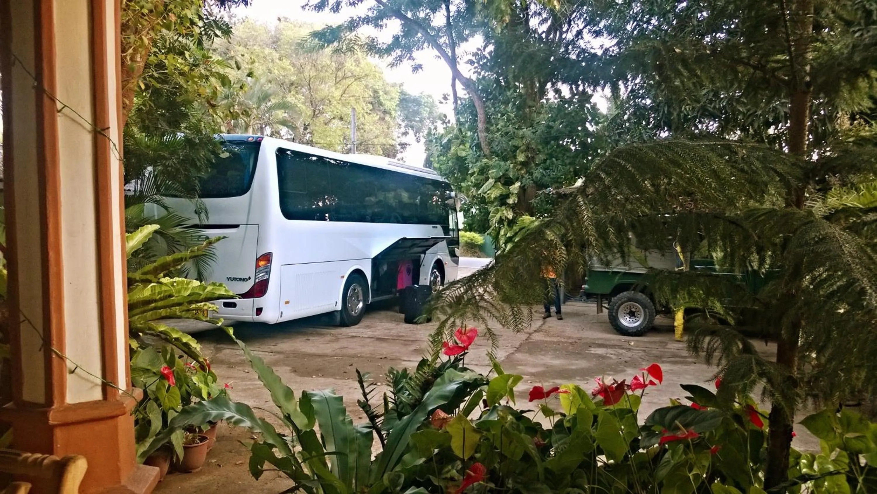 Sigiri Holiday Inn