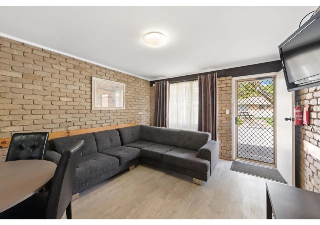 TV and multimedia in Discovery Parks - Warrnambool