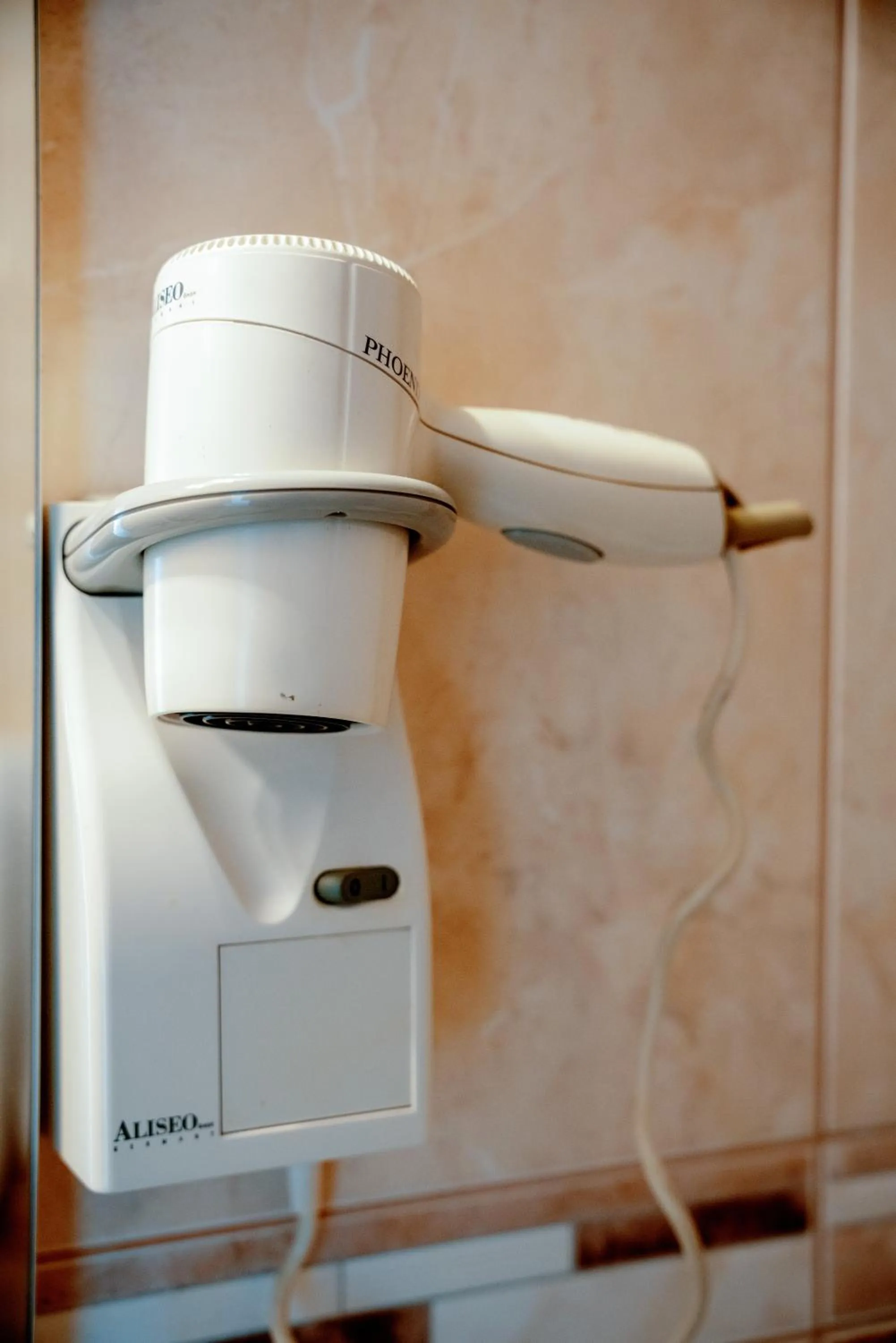 Bedroom in Hotel Avenida Praia