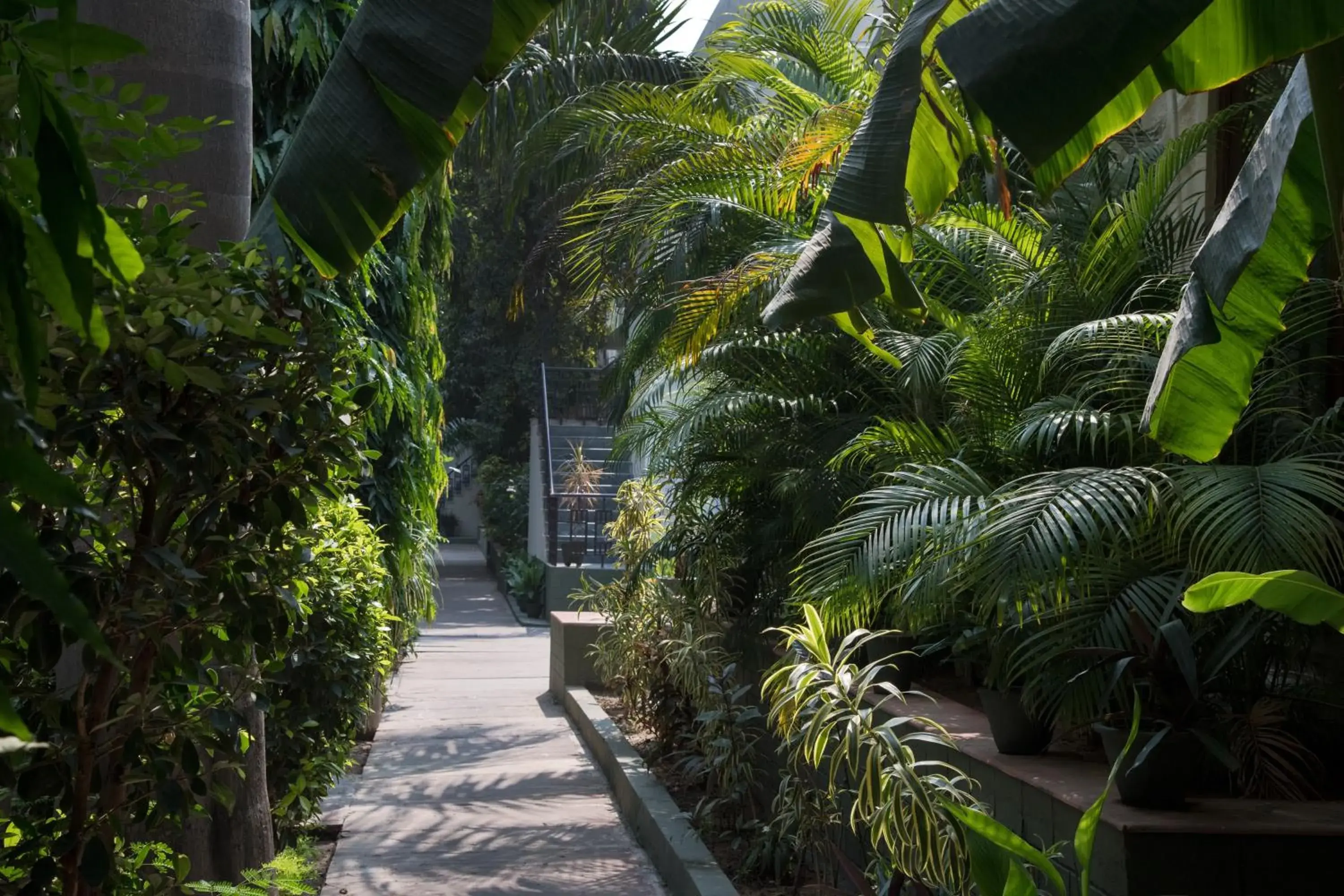 Property building in Hotel Ranthambore Regency Property building in Hotel Ranthambore Regency