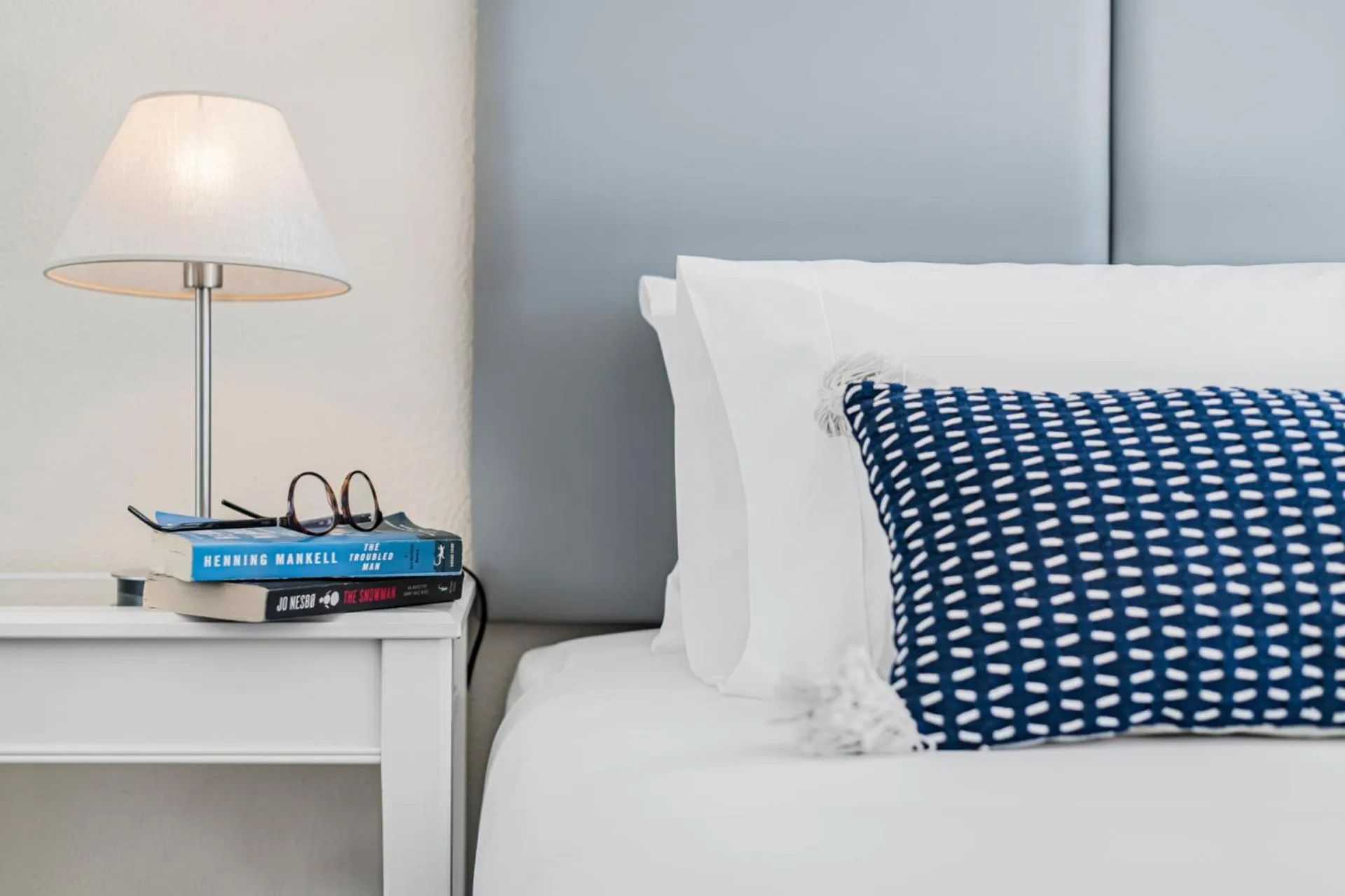 Bedroom, Bed in Lisboa Central Park Hotel Suites & Studios