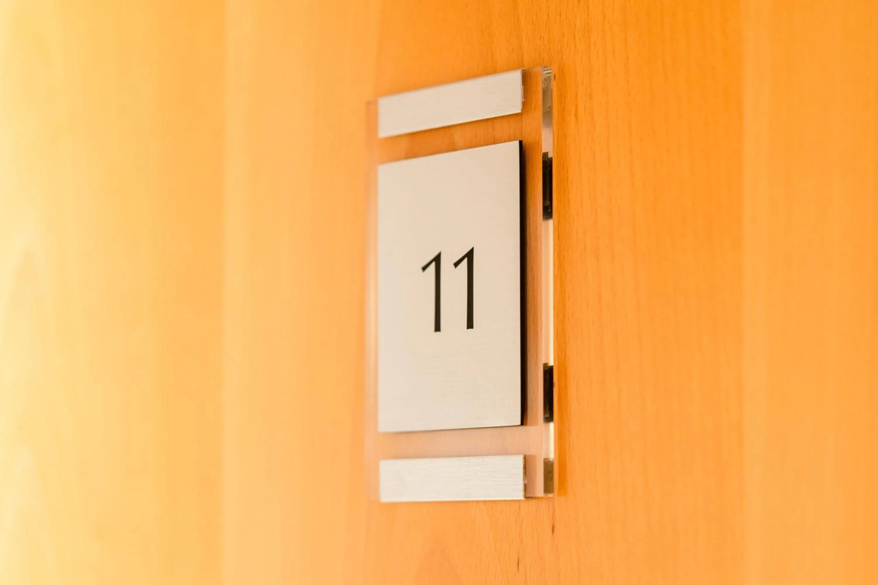 Bedroom in Strattnerhof