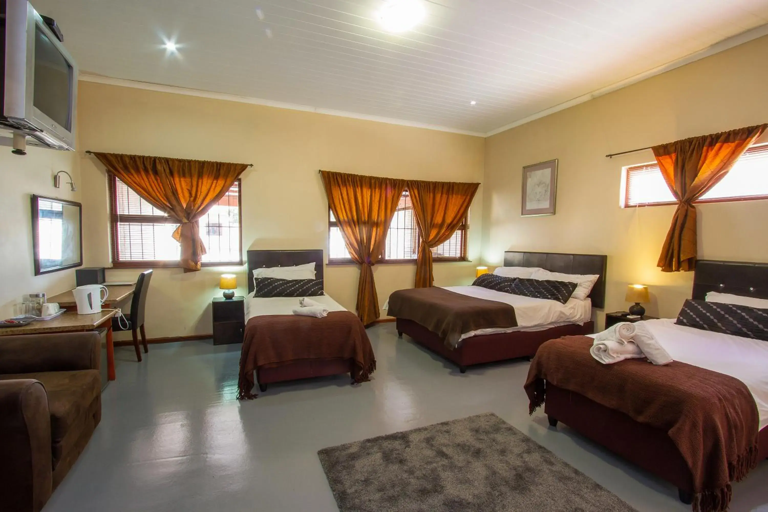 Photo of the whole room, Bed in Ramasibi Guest Services Photo of the whole room, Bed in Ramasibi Guest Services