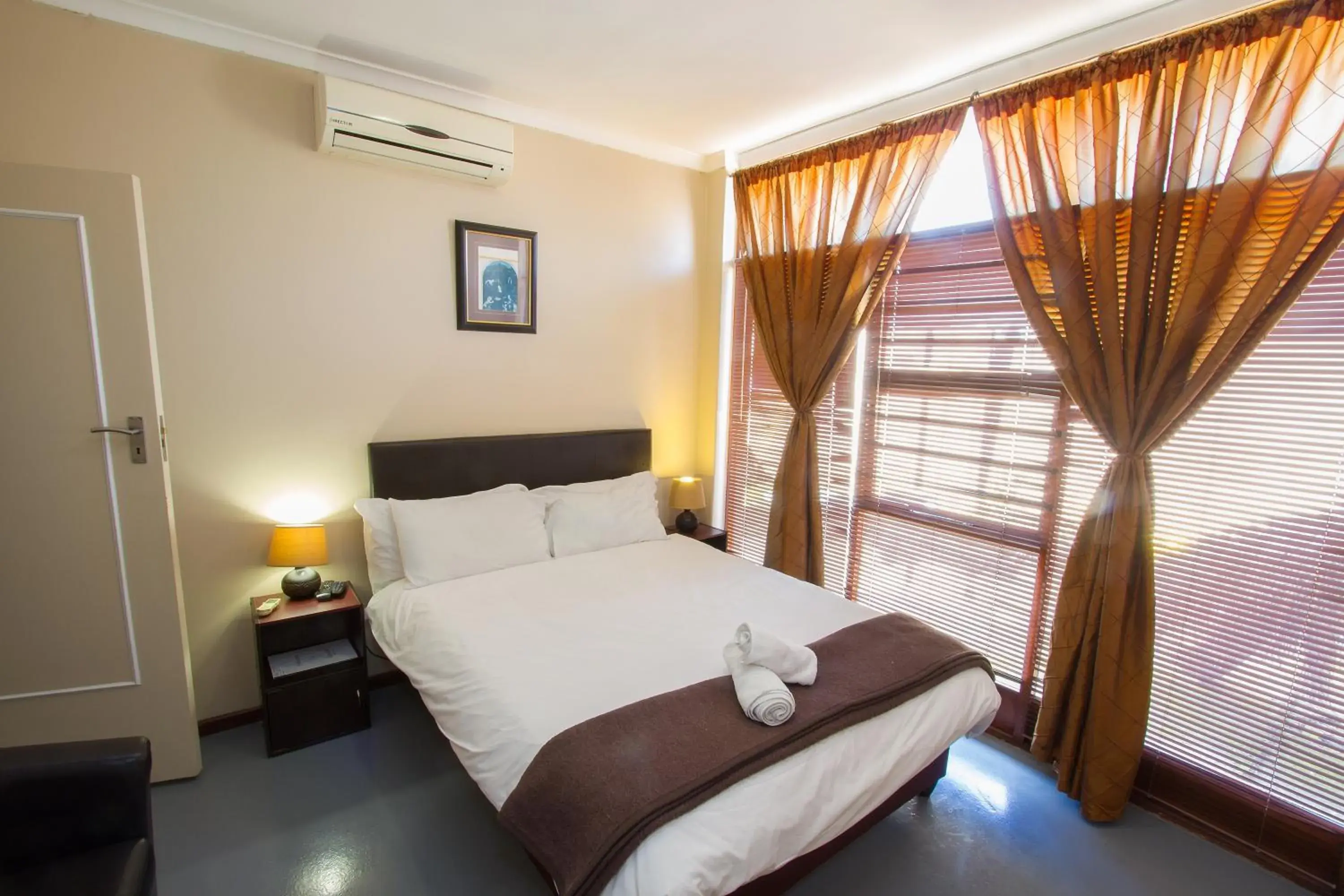 Bedroom, Bed in Ramasibi Guest Services Bedroom, Bed in Ramasibi Guest Services