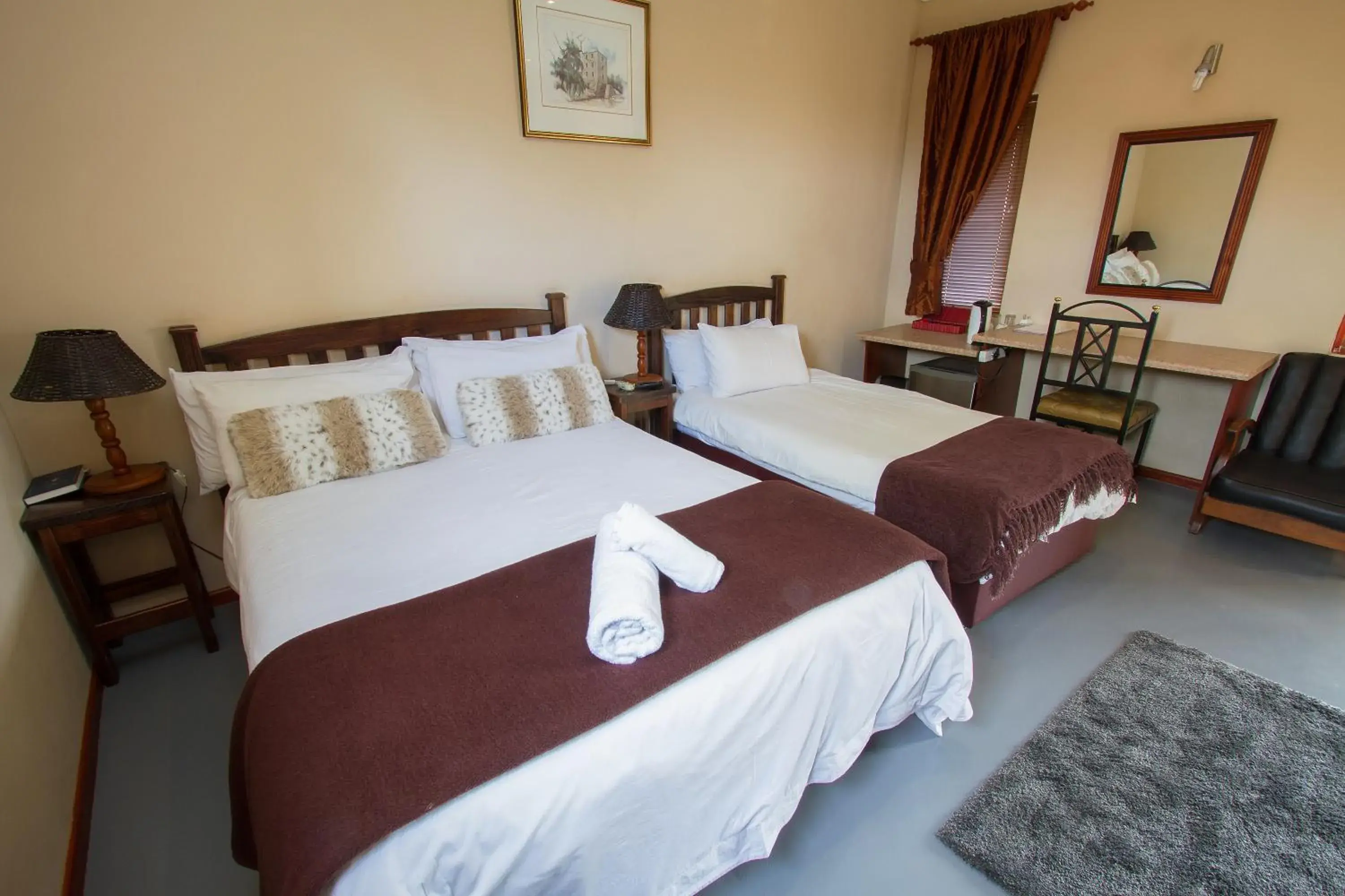 Bedroom, Bed in Ramasibi Guest Services Bedroom, Bed in Ramasibi Guest Services