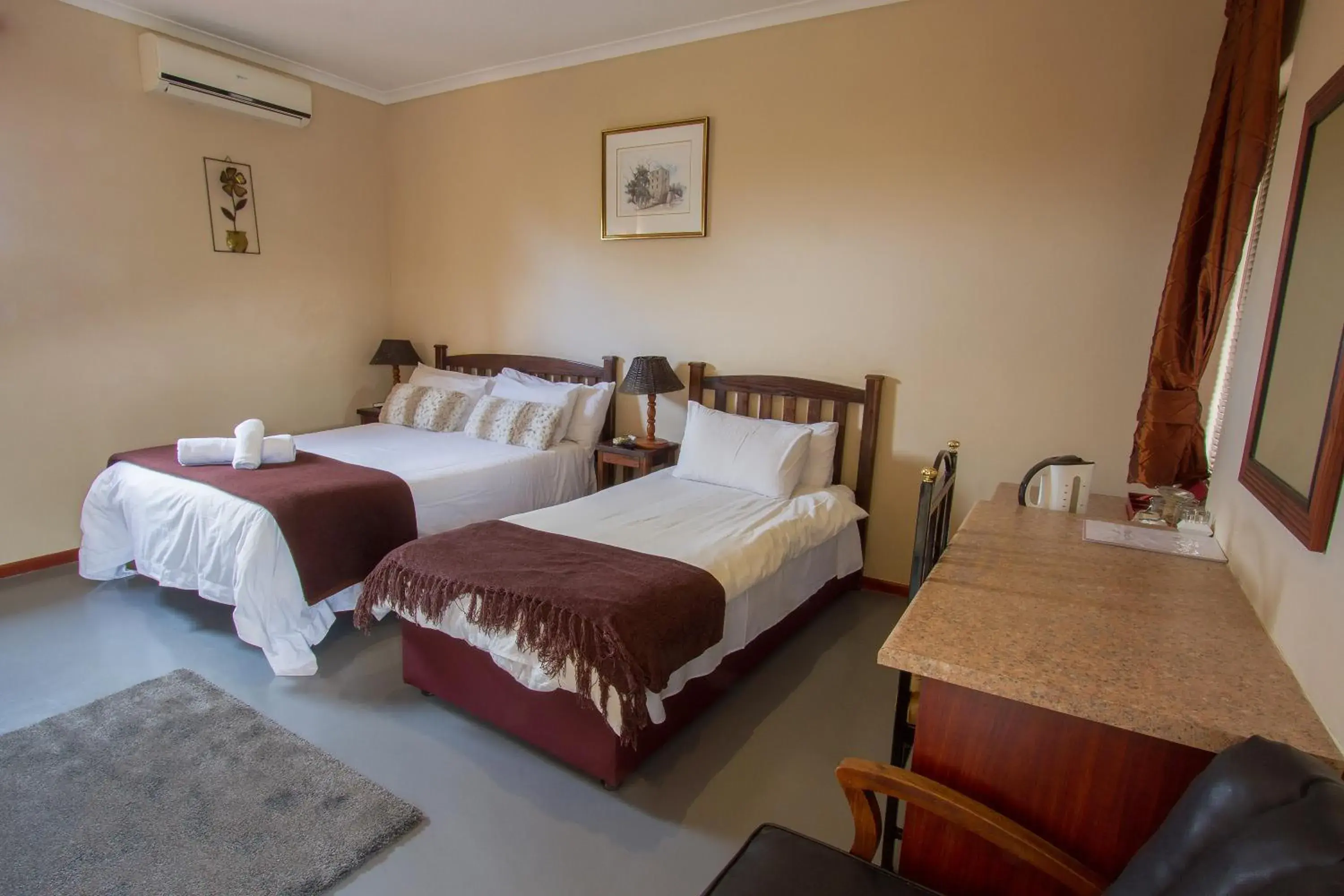 Bedroom, Bed in Ramasibi Guest Services Bedroom, Bed in Ramasibi Guest Services