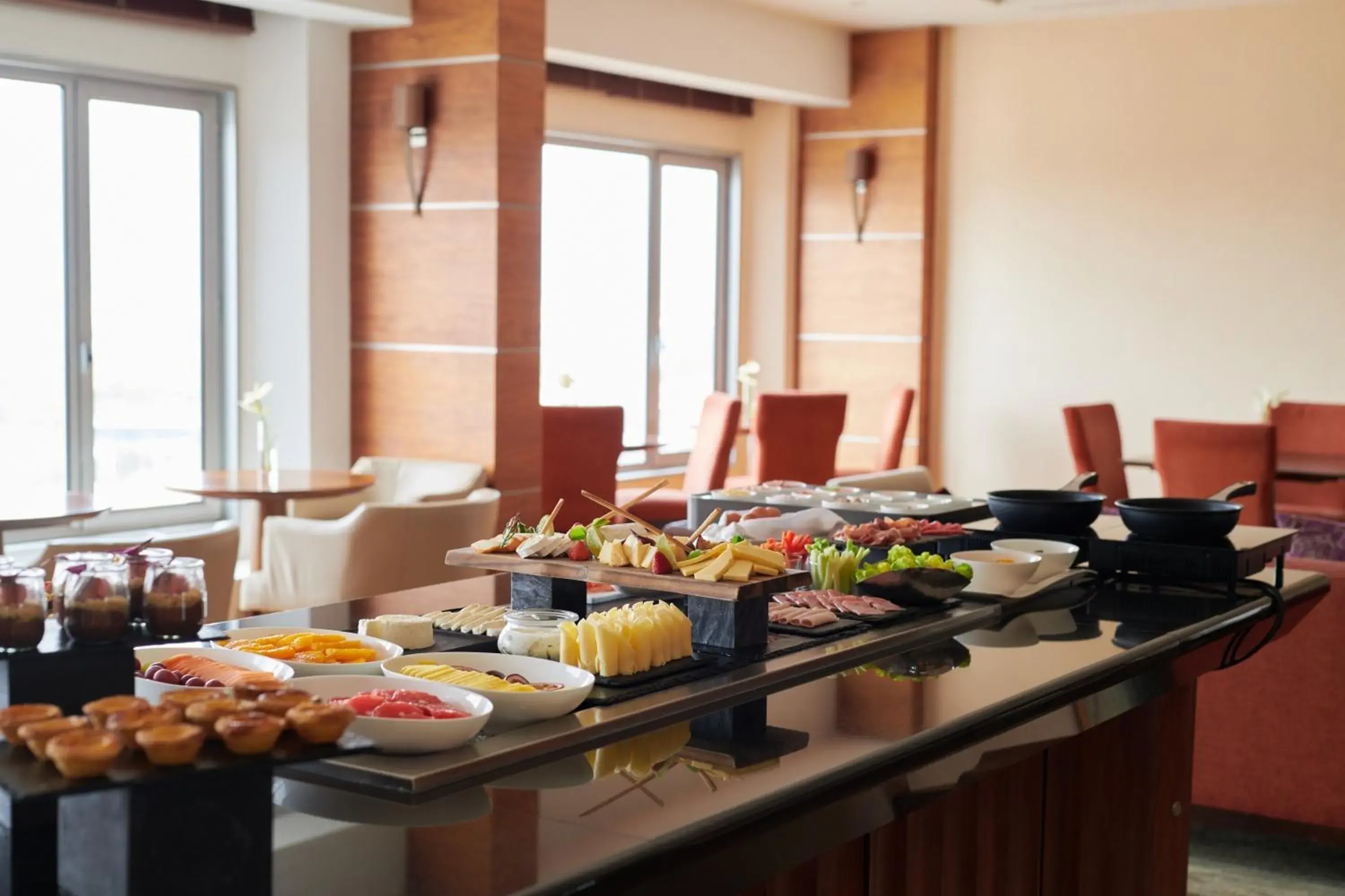 Lounge or bar in Corinthia Lisbon Lounge or bar in Corinthia Lisbon