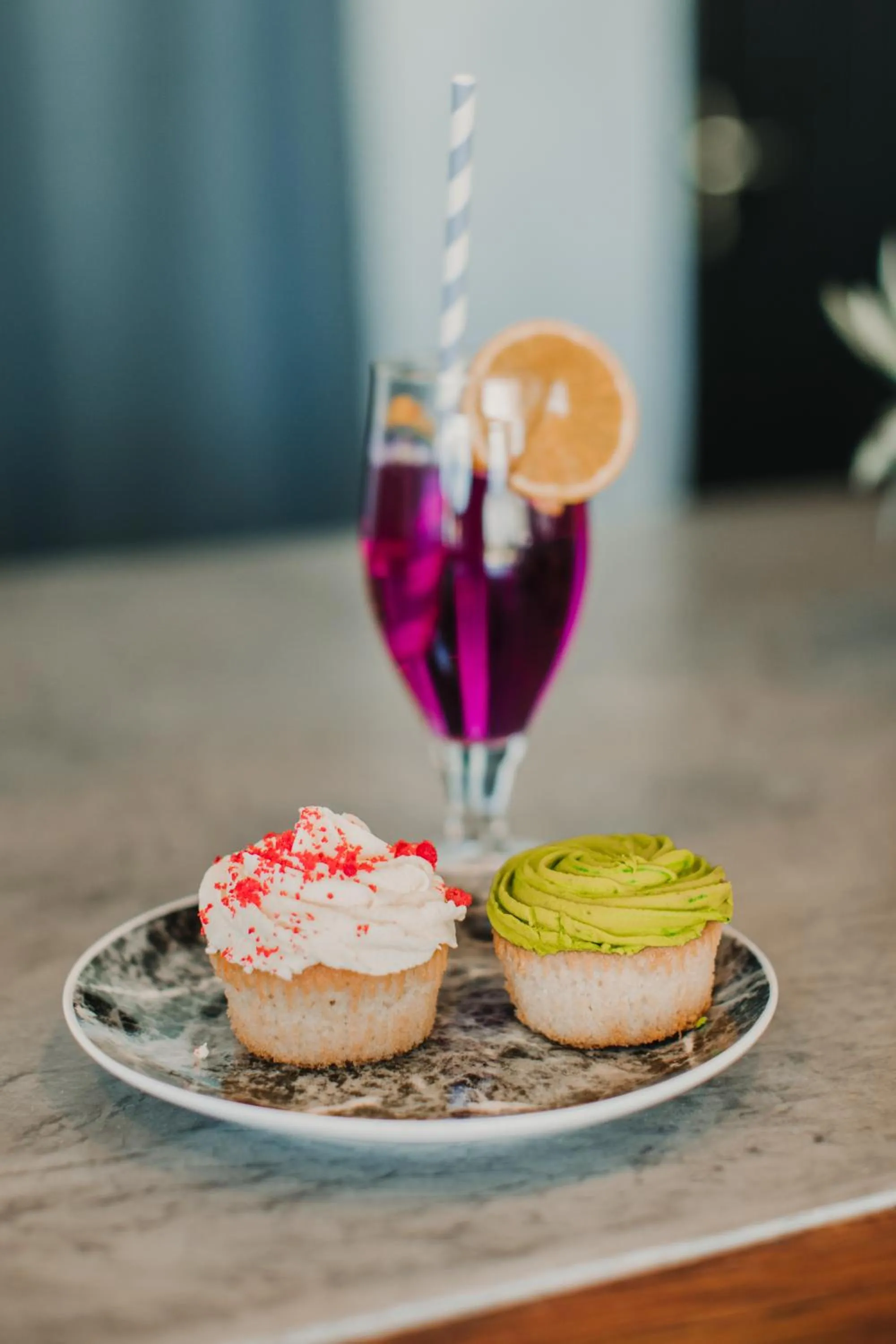 Food in Giardino Boutique Hotel