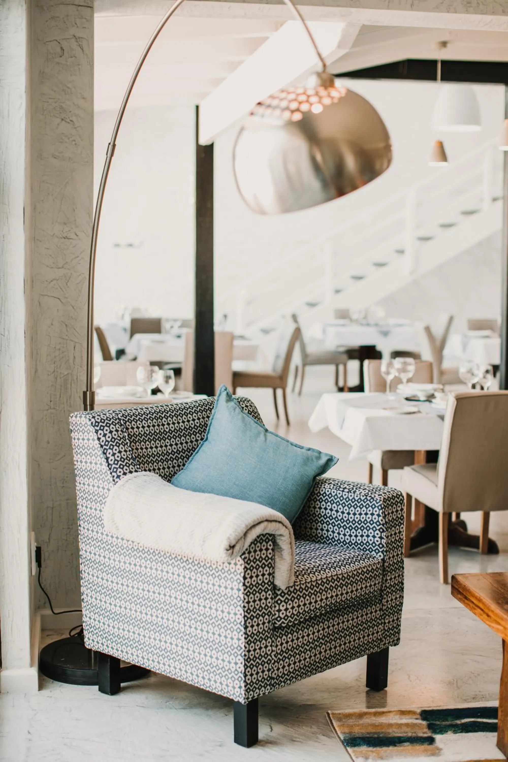 Lounge or bar in Giardino Boutique Hotel