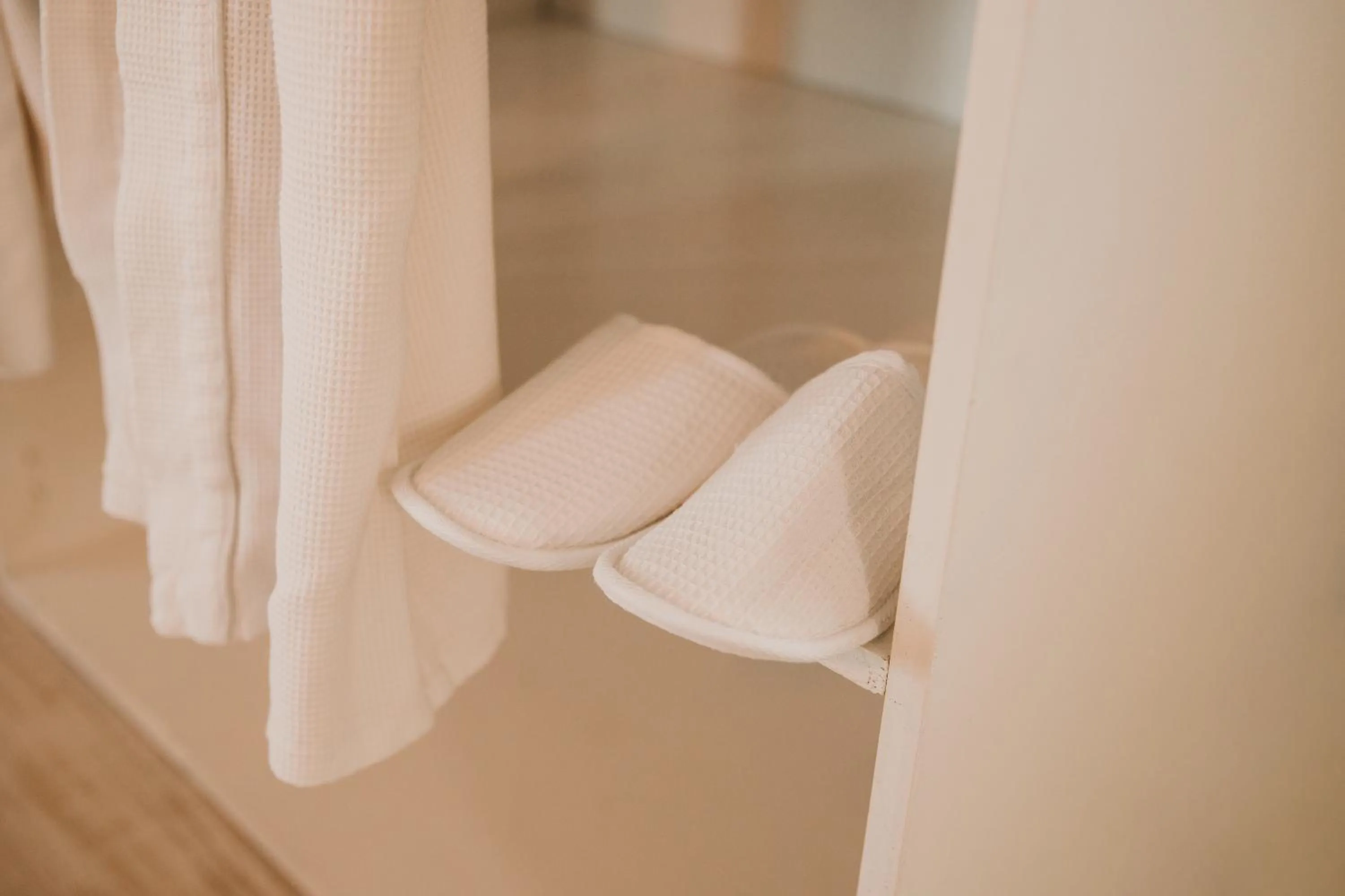 Decorative detail in Giardino Boutique Hotel