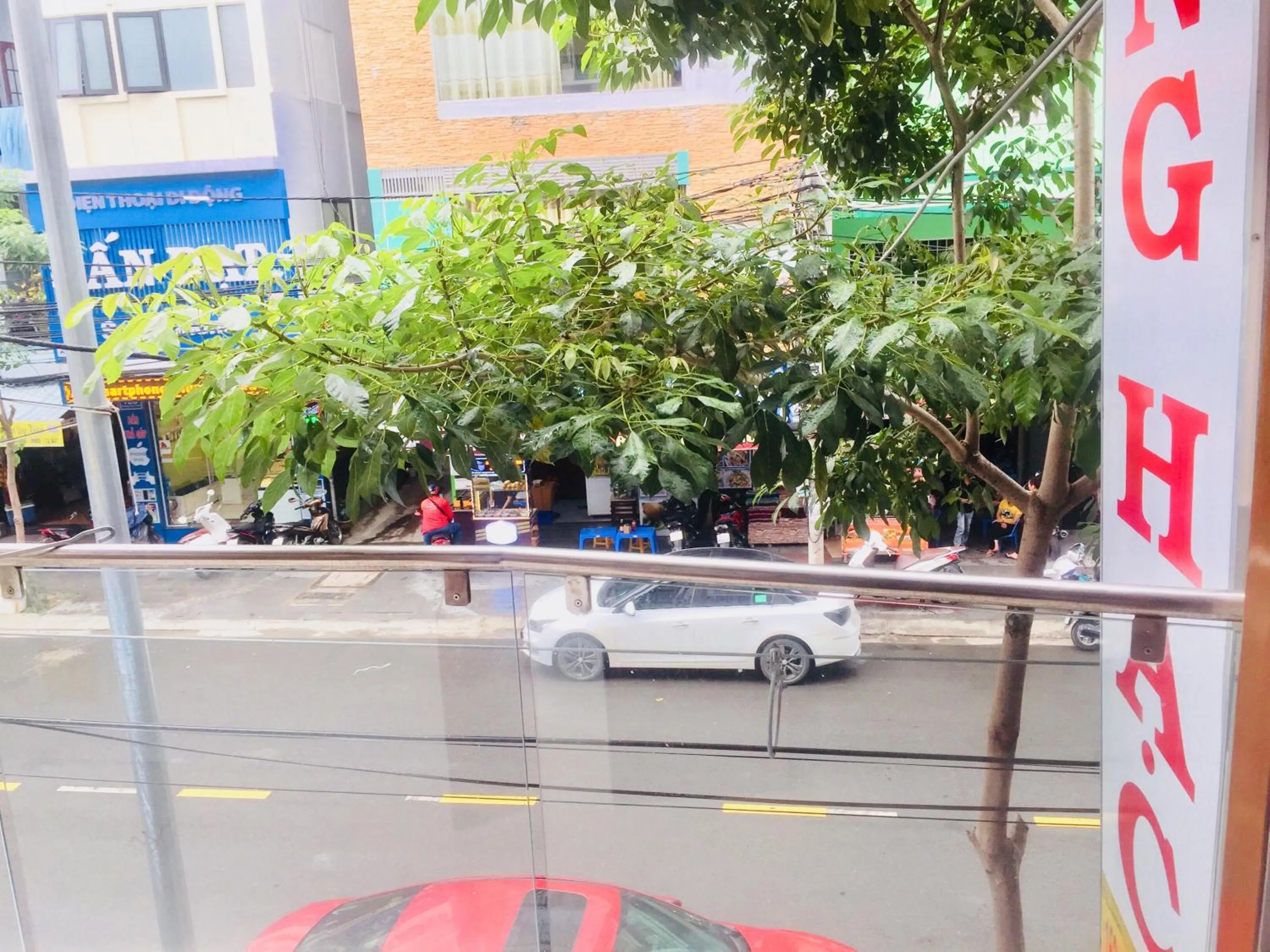 Hotel Hồng Hạc nha trang