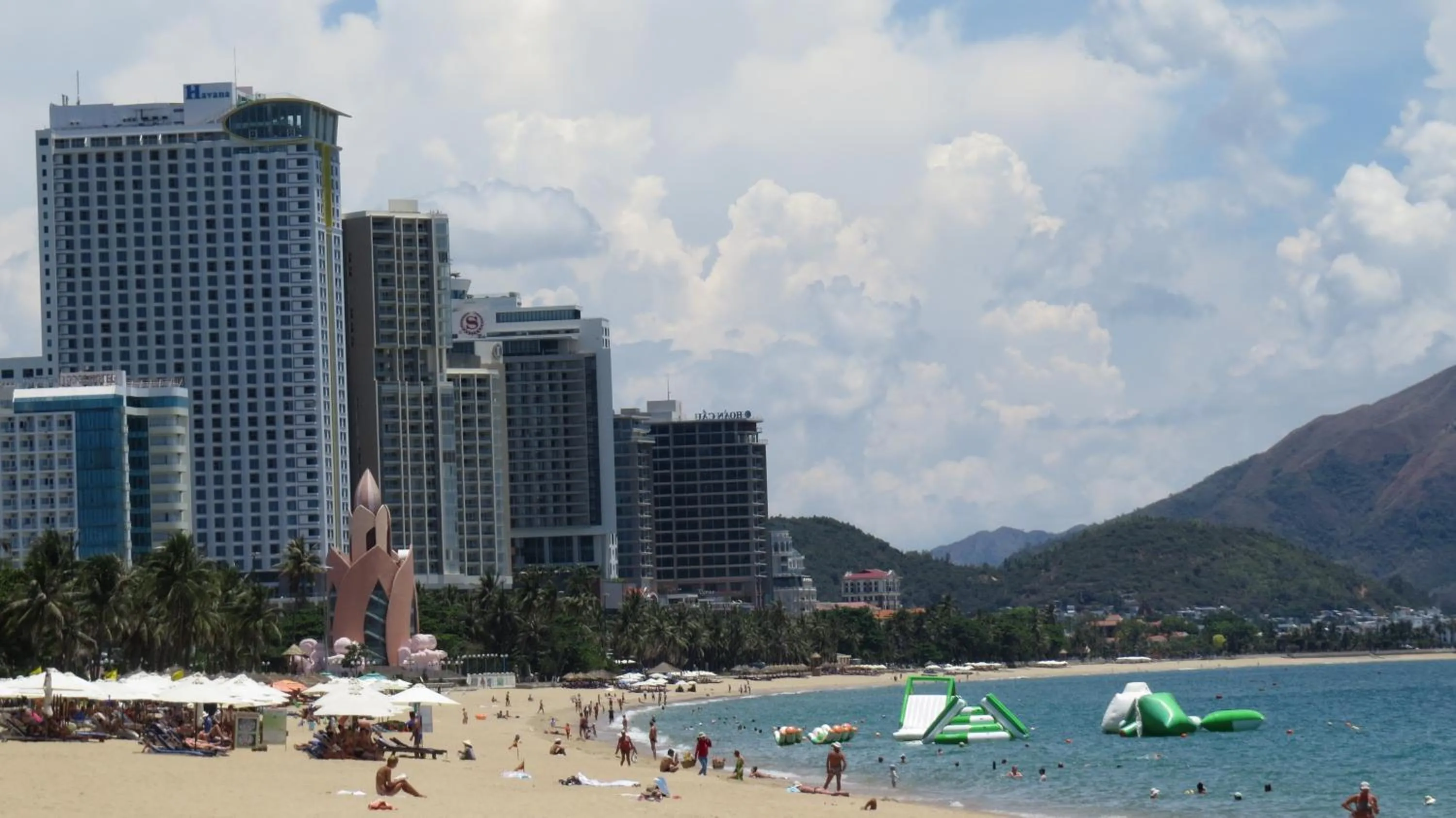 Hotel Hồng Hạc nha trang
