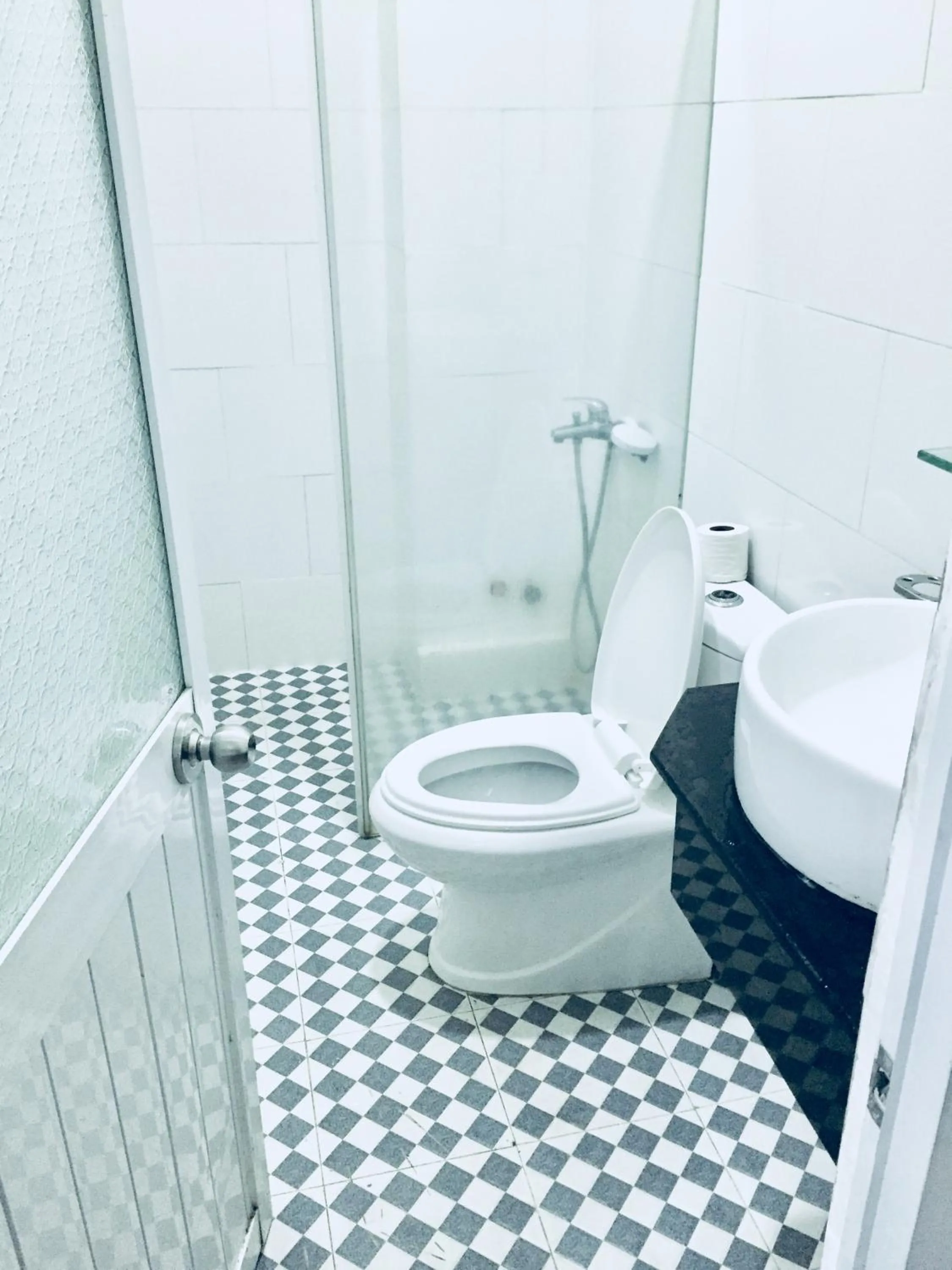 Hotel Hồng Hạc nha trang