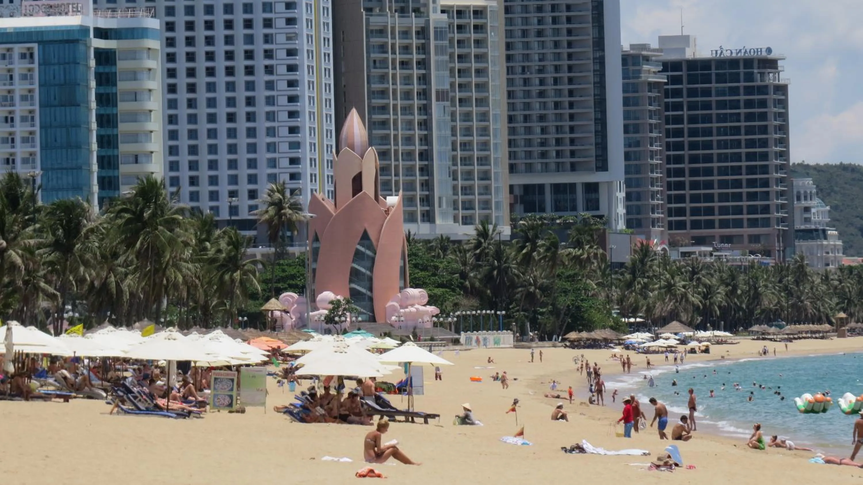 Hotel Hồng Hạc nha trang