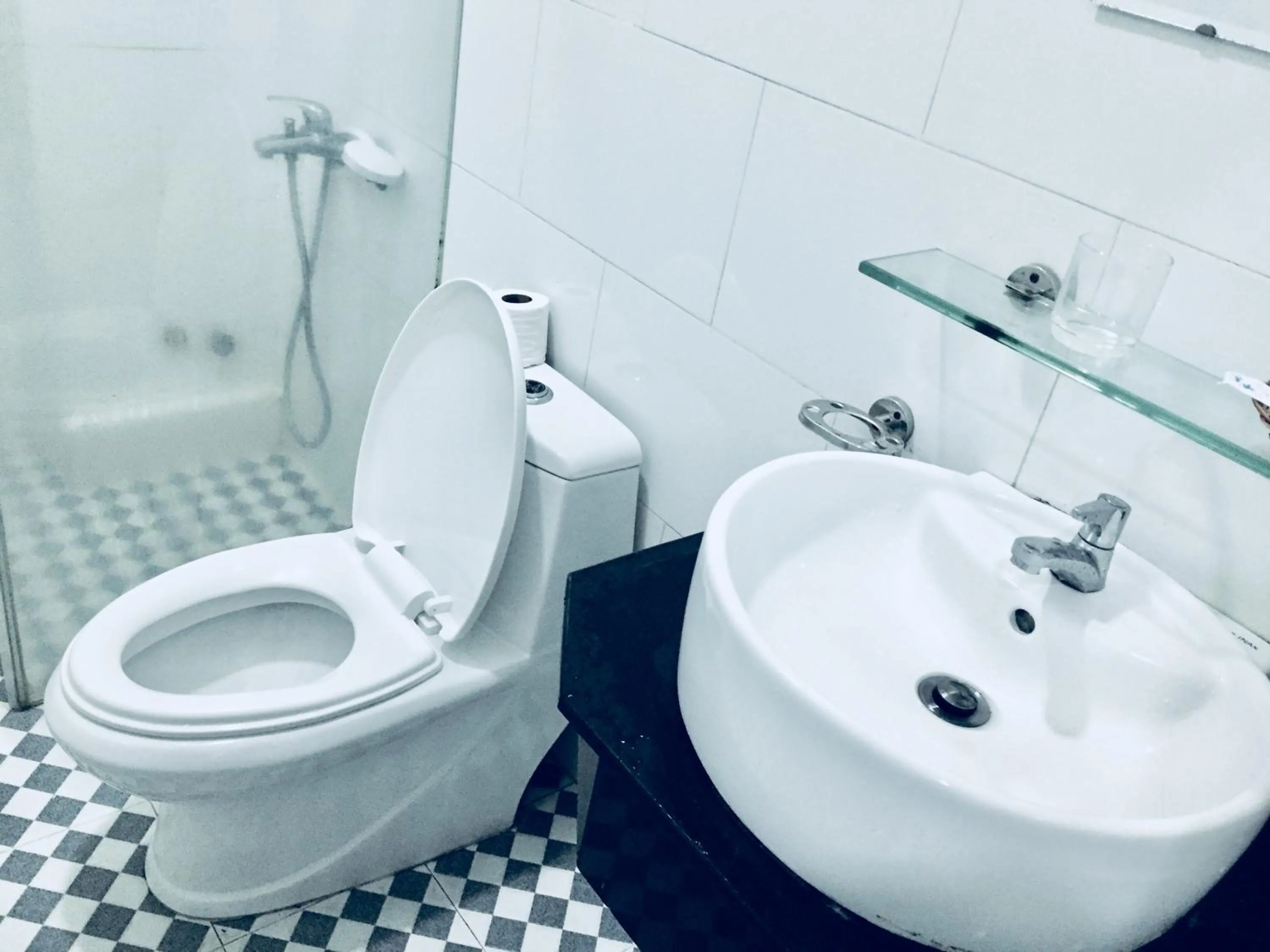 Hotel Hồng Hạc nha trang