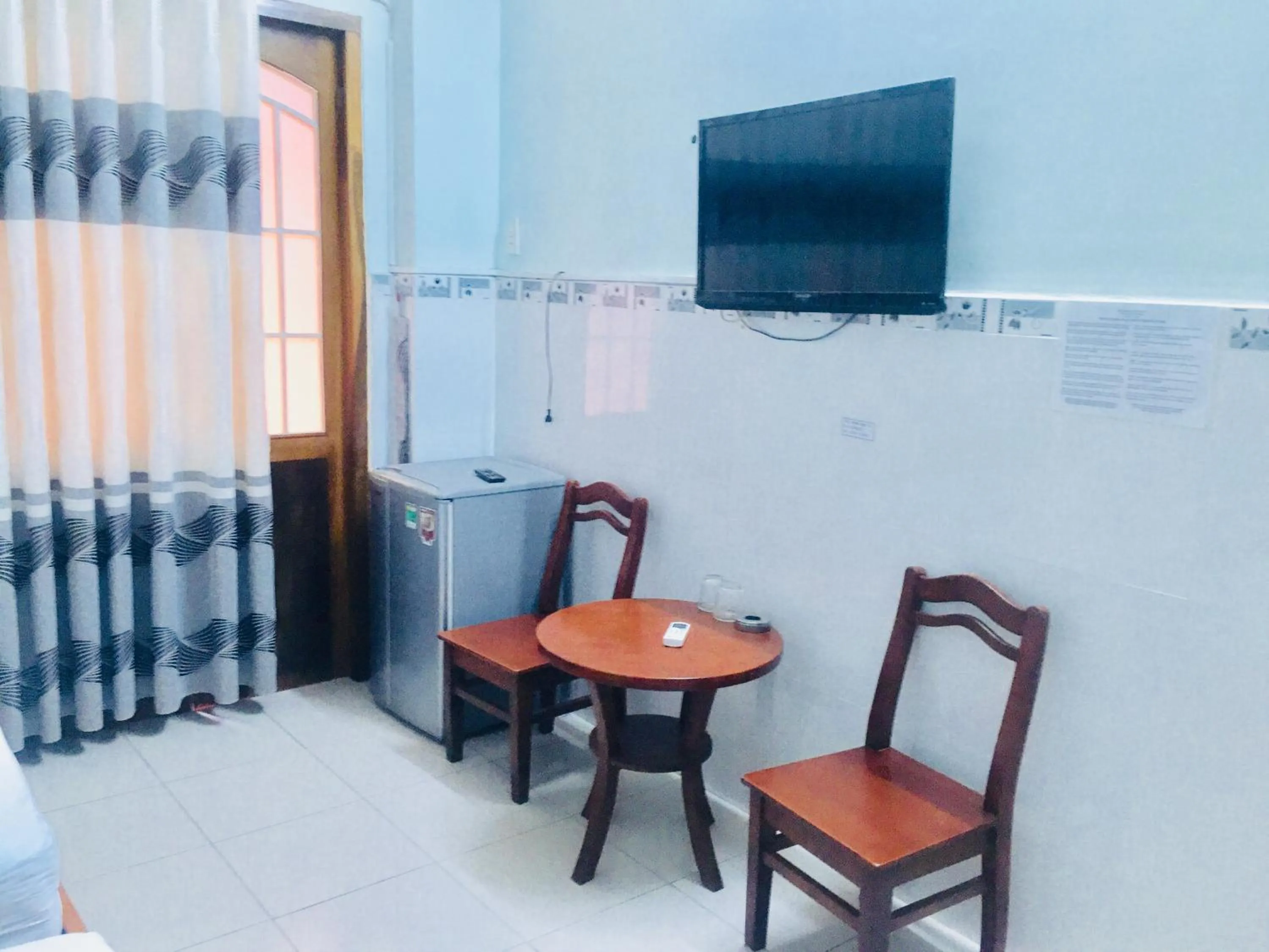 Hotel Hồng Hạc nha trang