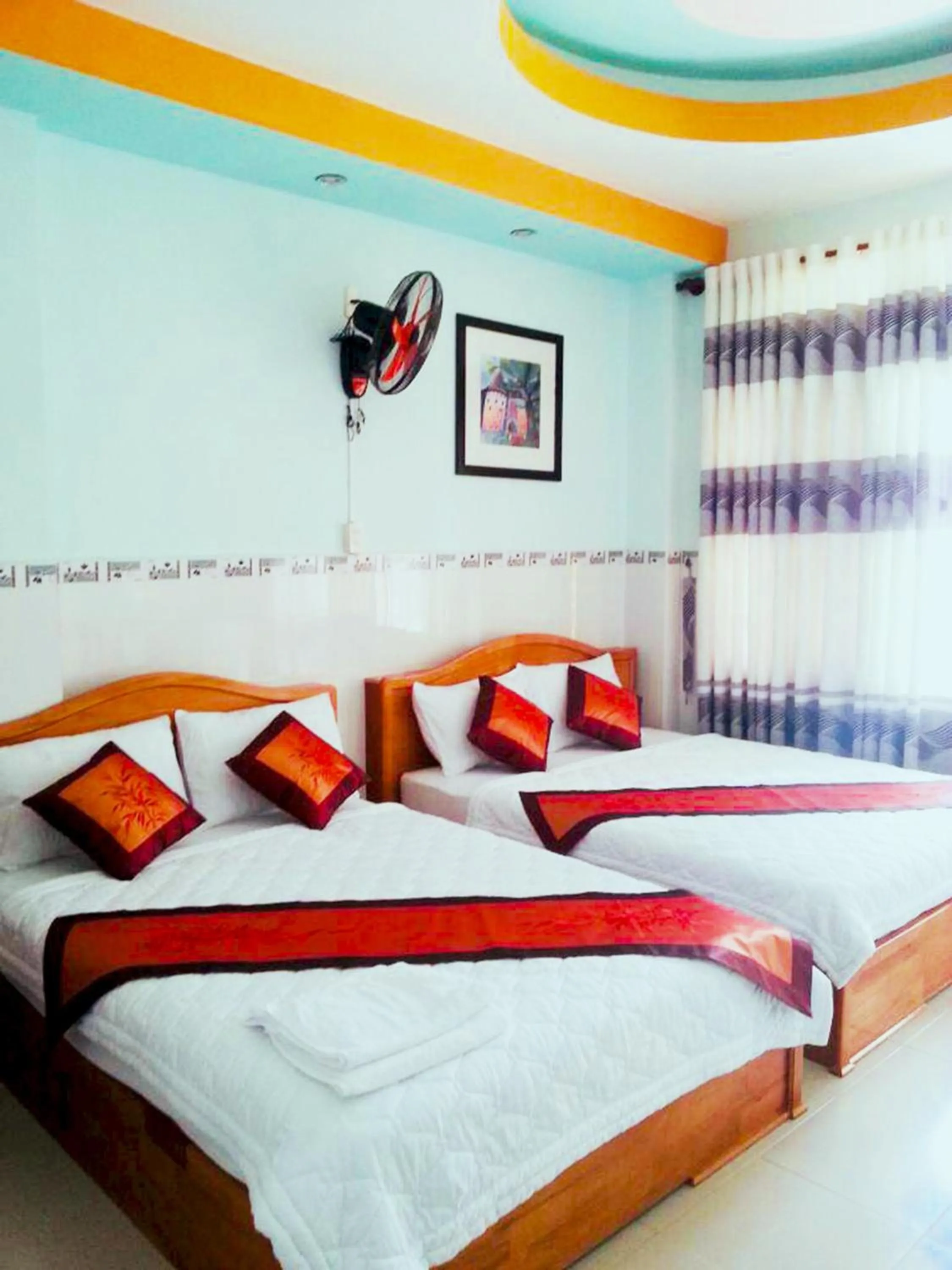 Hotel Hồng Hạc nha trang