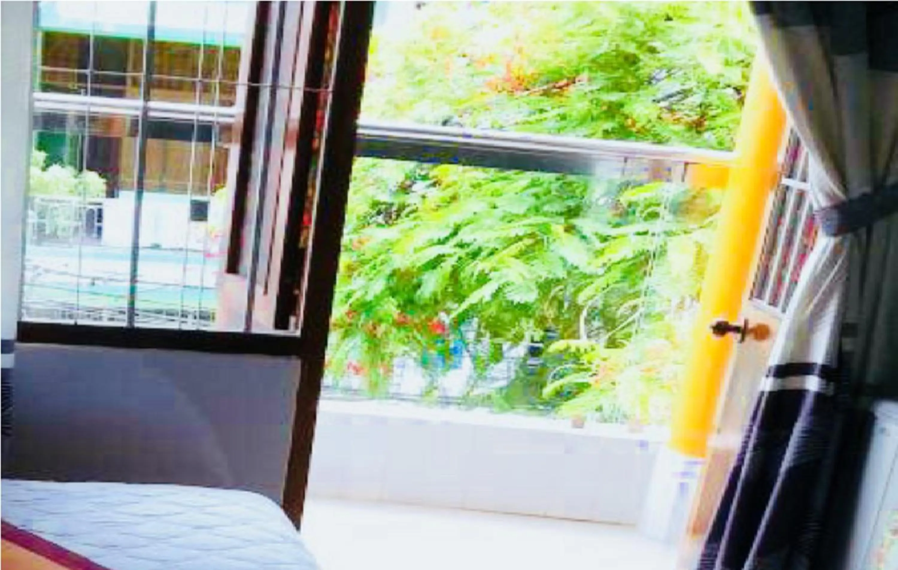 Hotel Hồng Hạc nha trang