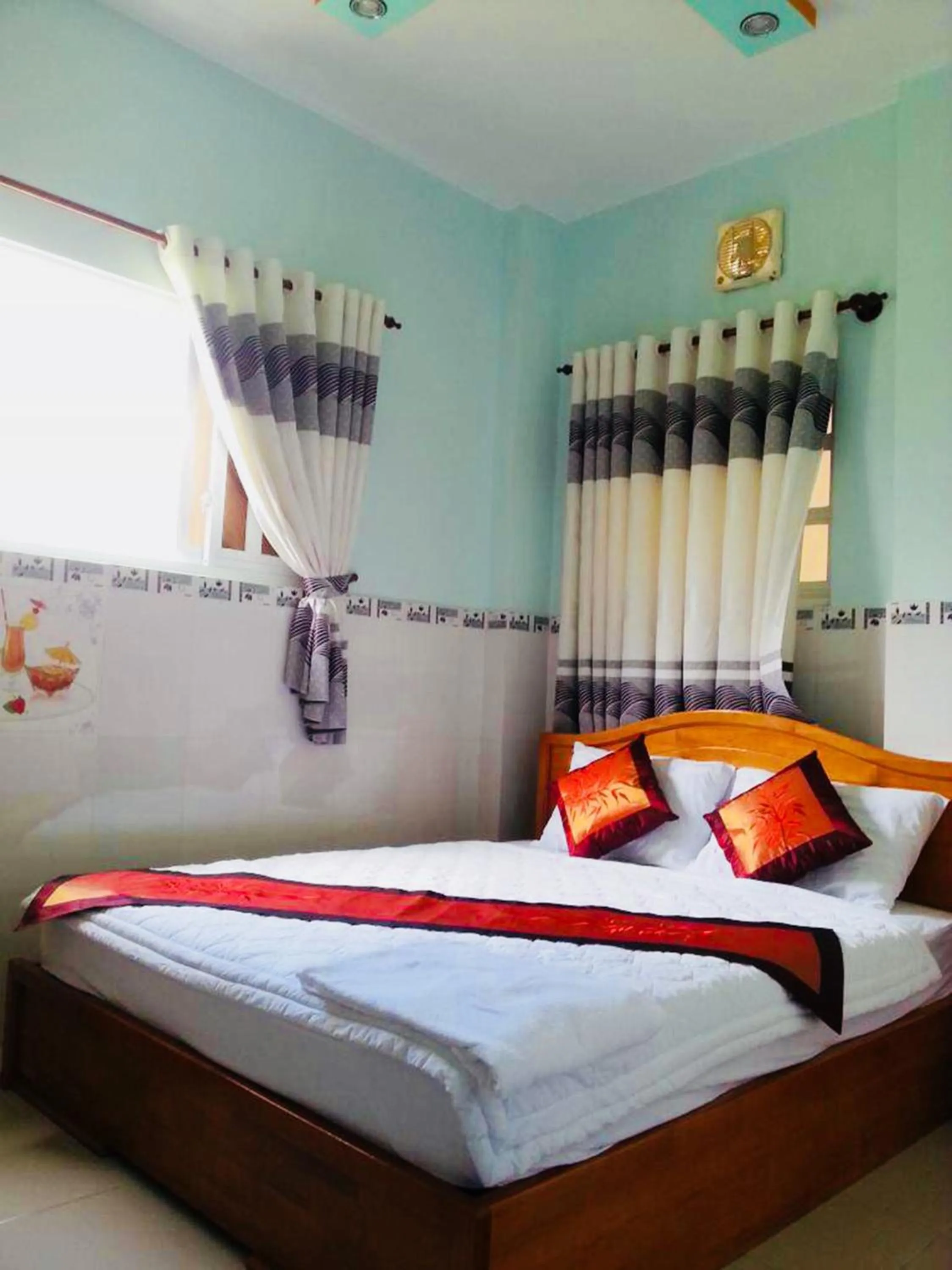 Hotel Hồng Hạc nha trang