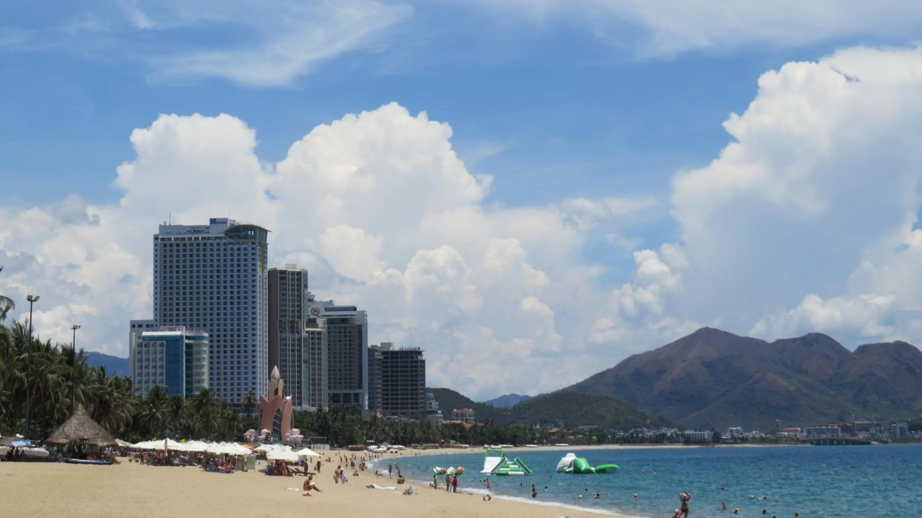 Hotel Hồng Hạc nha trang