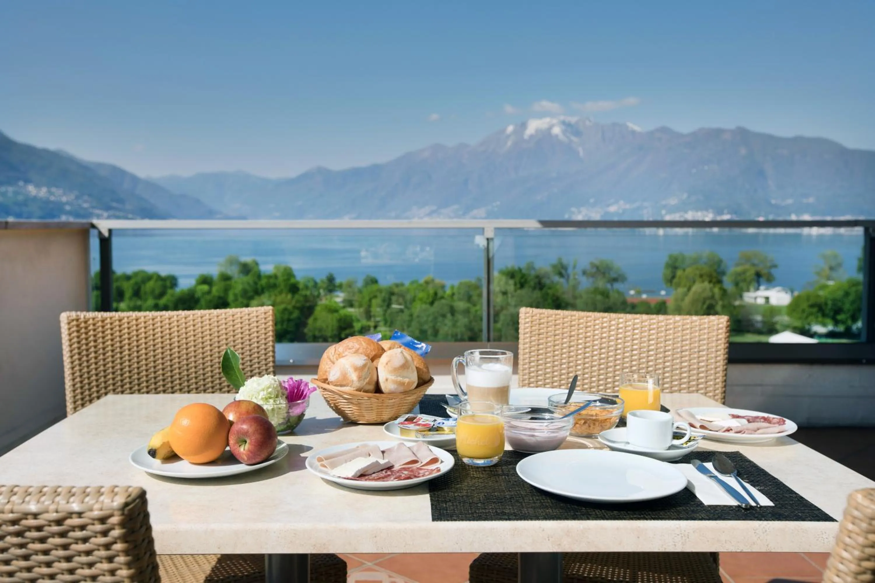 Hotel Village Campofelice