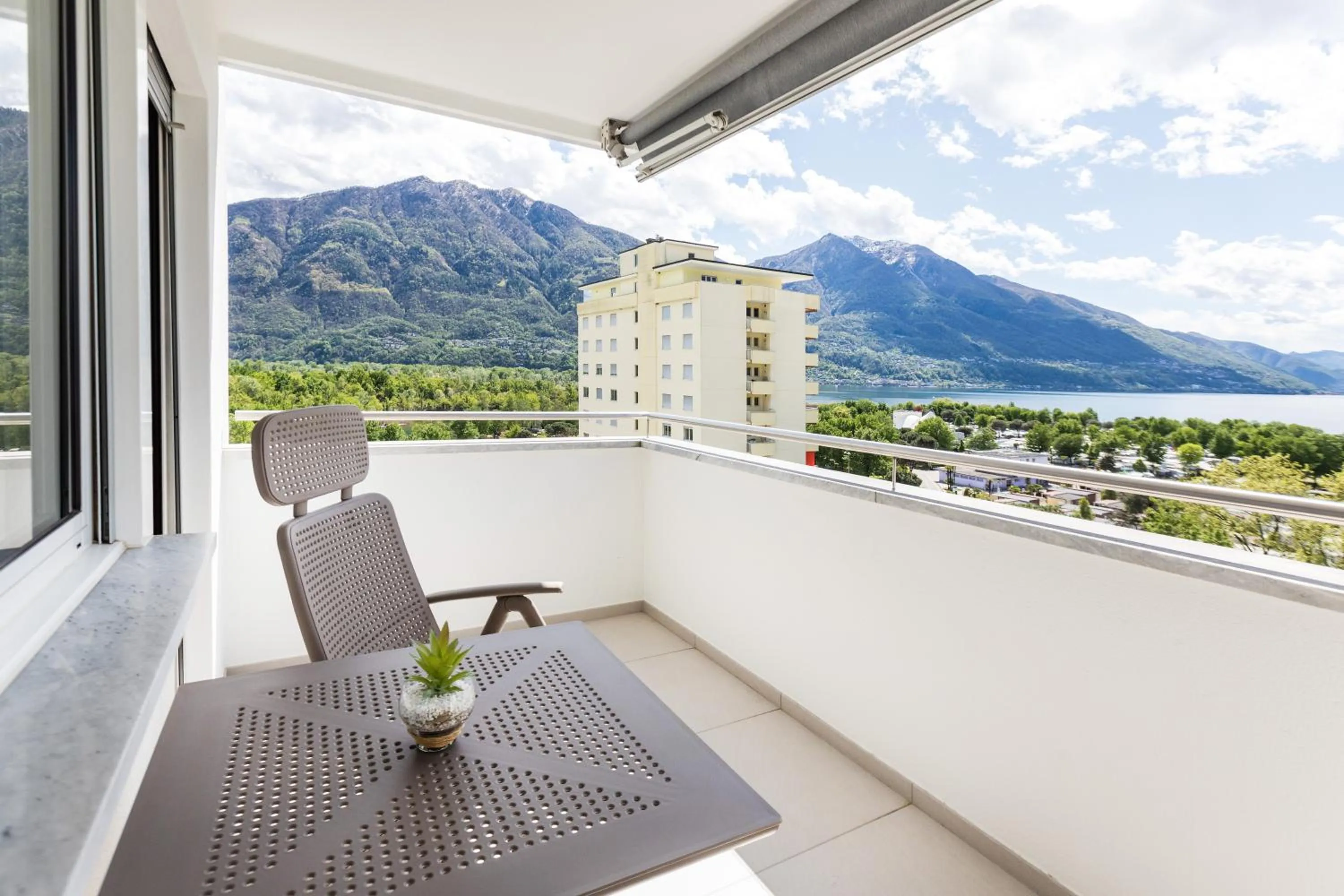 Hotel Village Campofelice