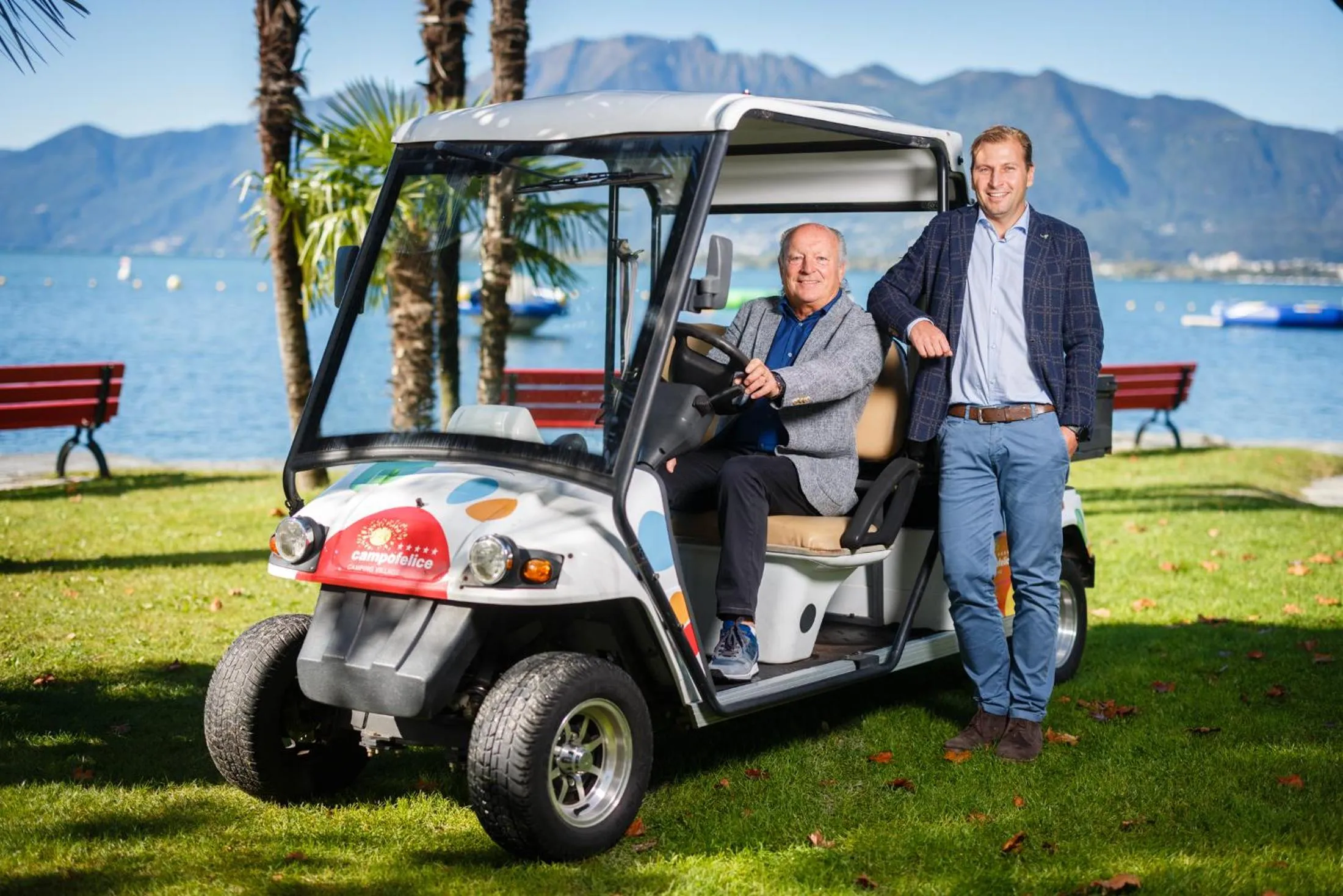 Hotel Village Campofelice