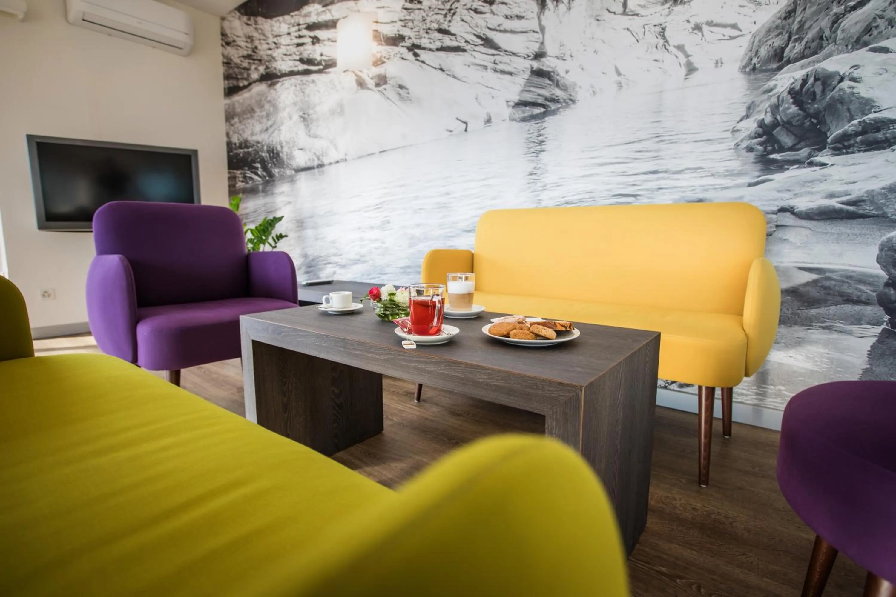 Hotel Village Campofelice