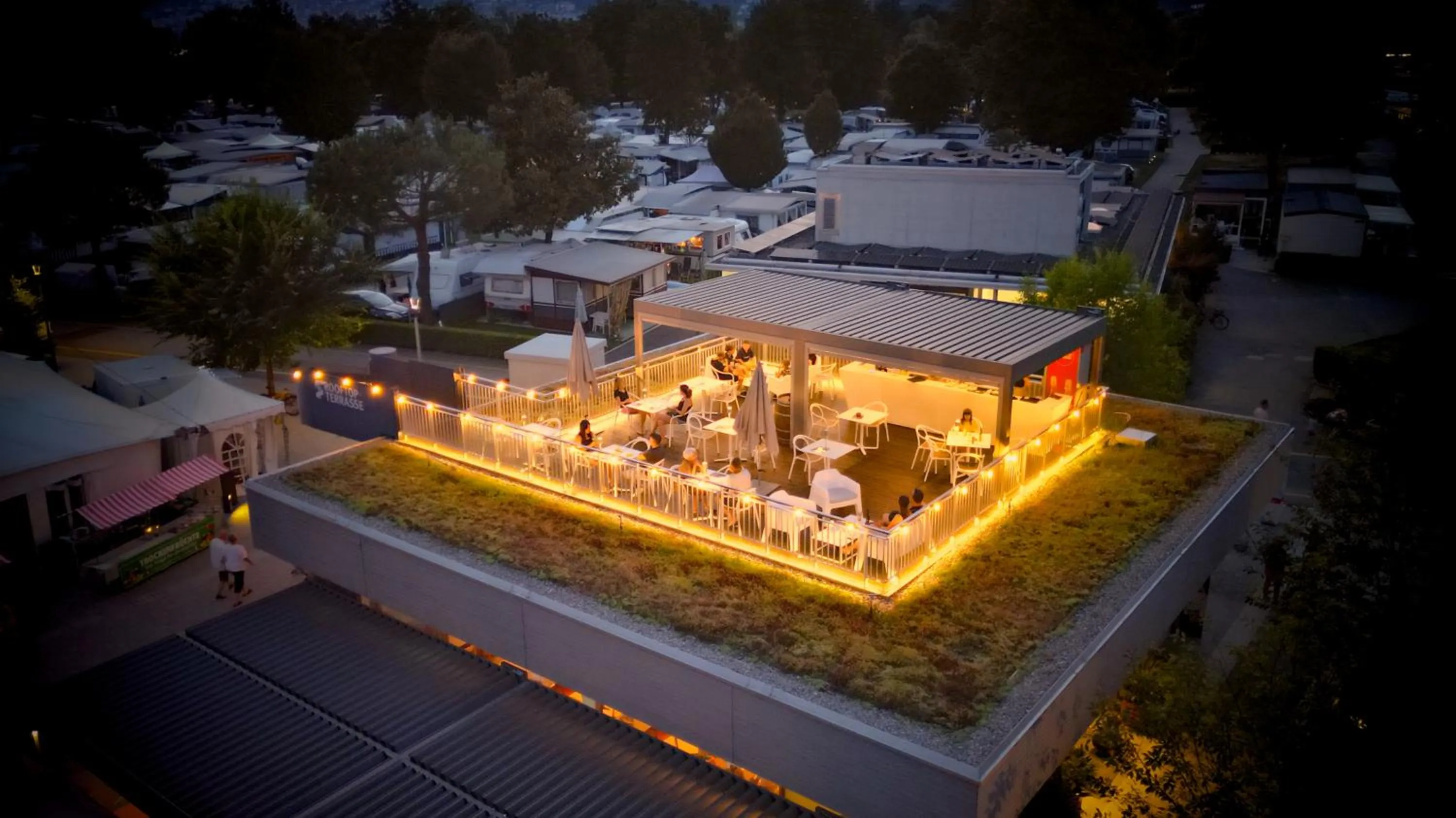 Hotel Village Campofelice