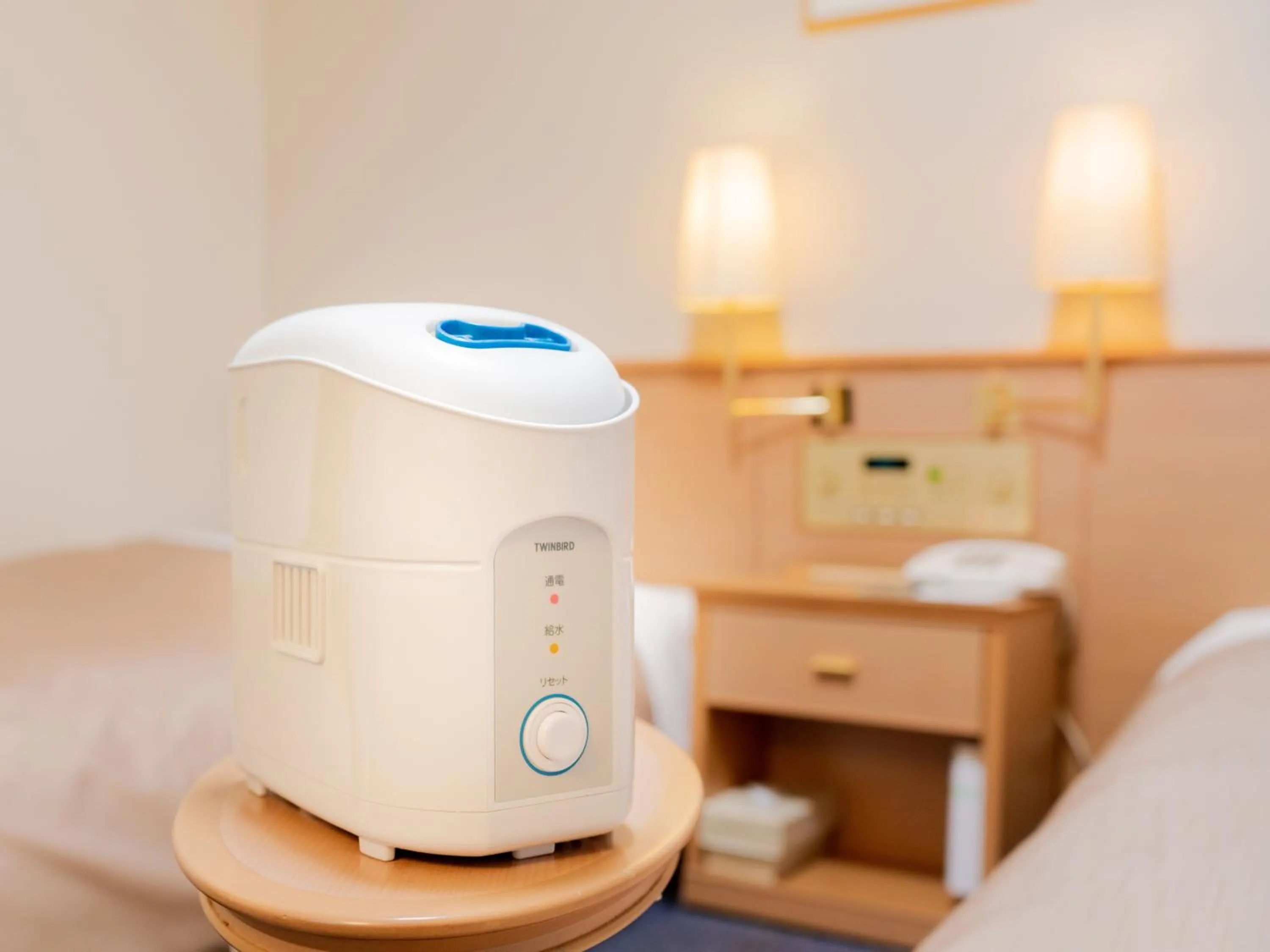 Hotel Grand Terrace Obihiro