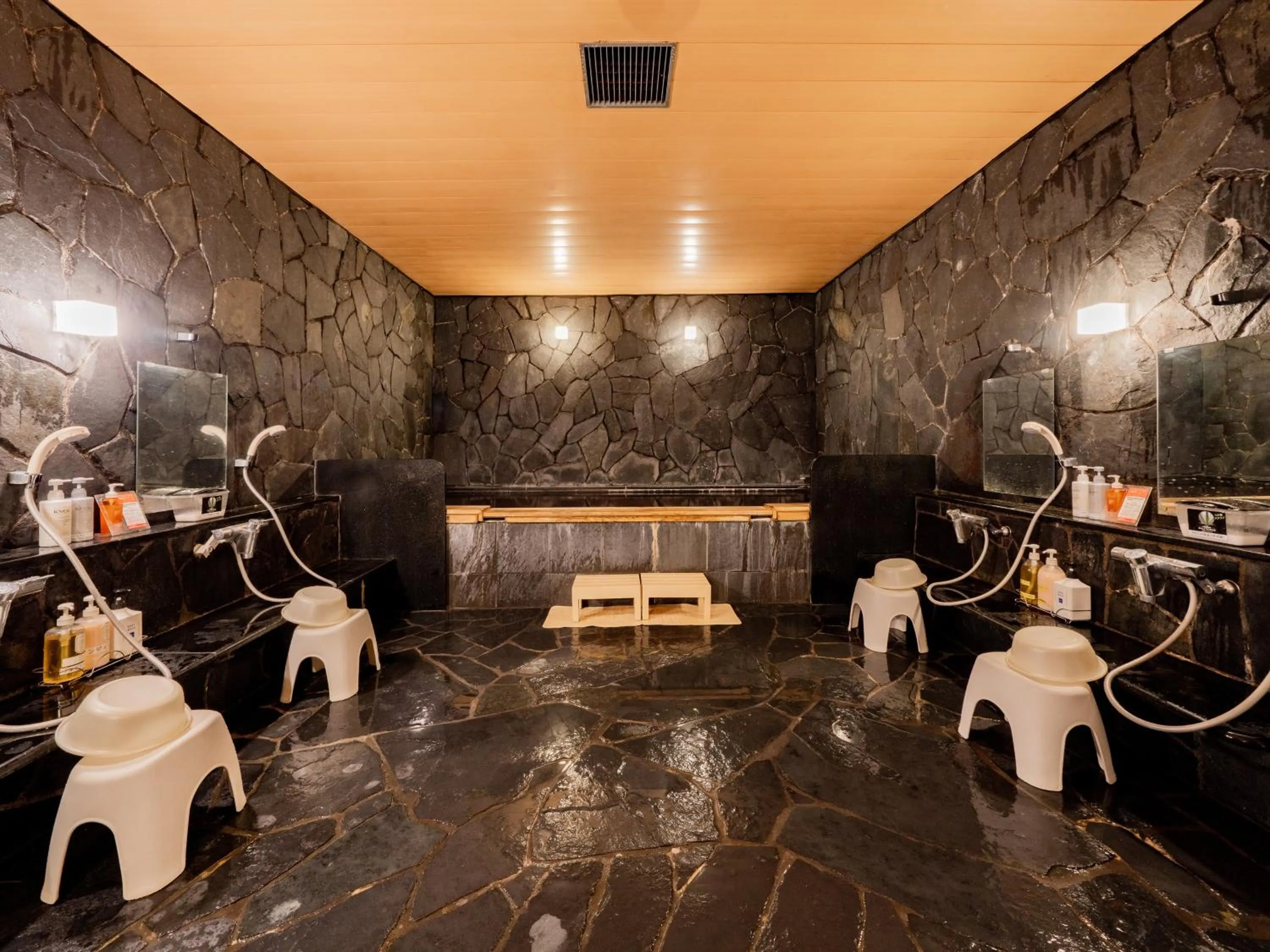 Hotel Grand Terrace Obihiro