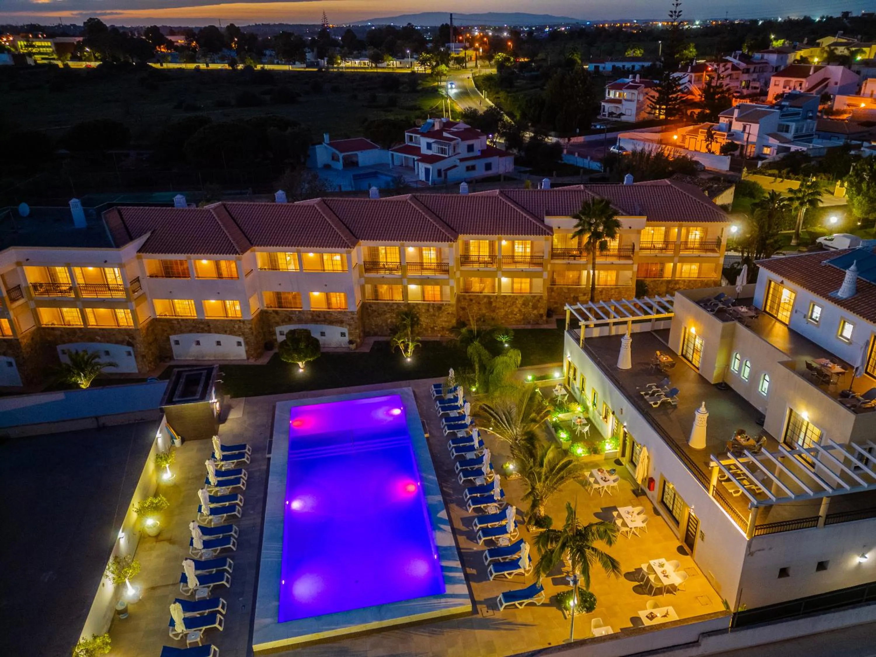 Apartamentos Turisticos Novochoro