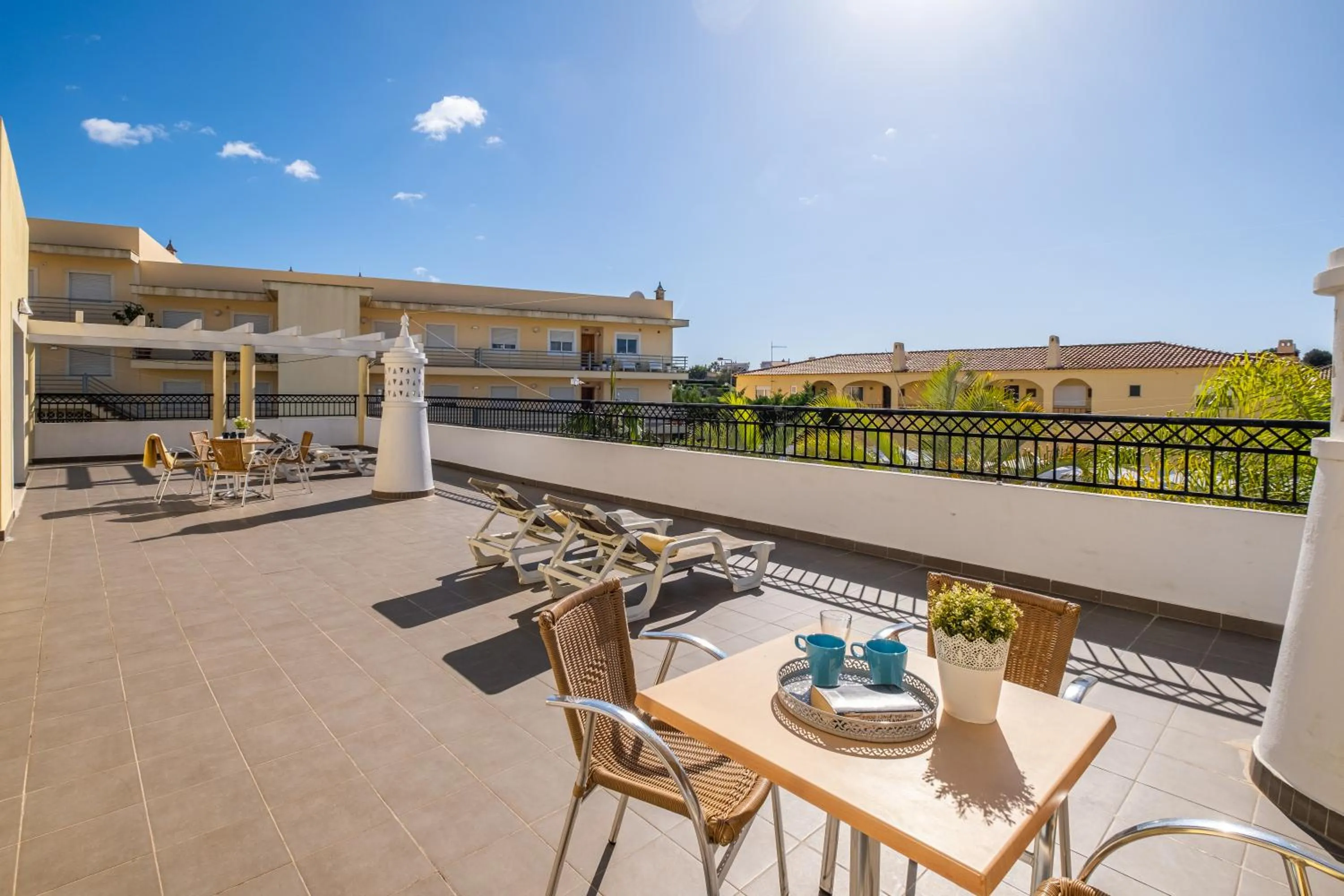 Apartamentos Turisticos Novochoro