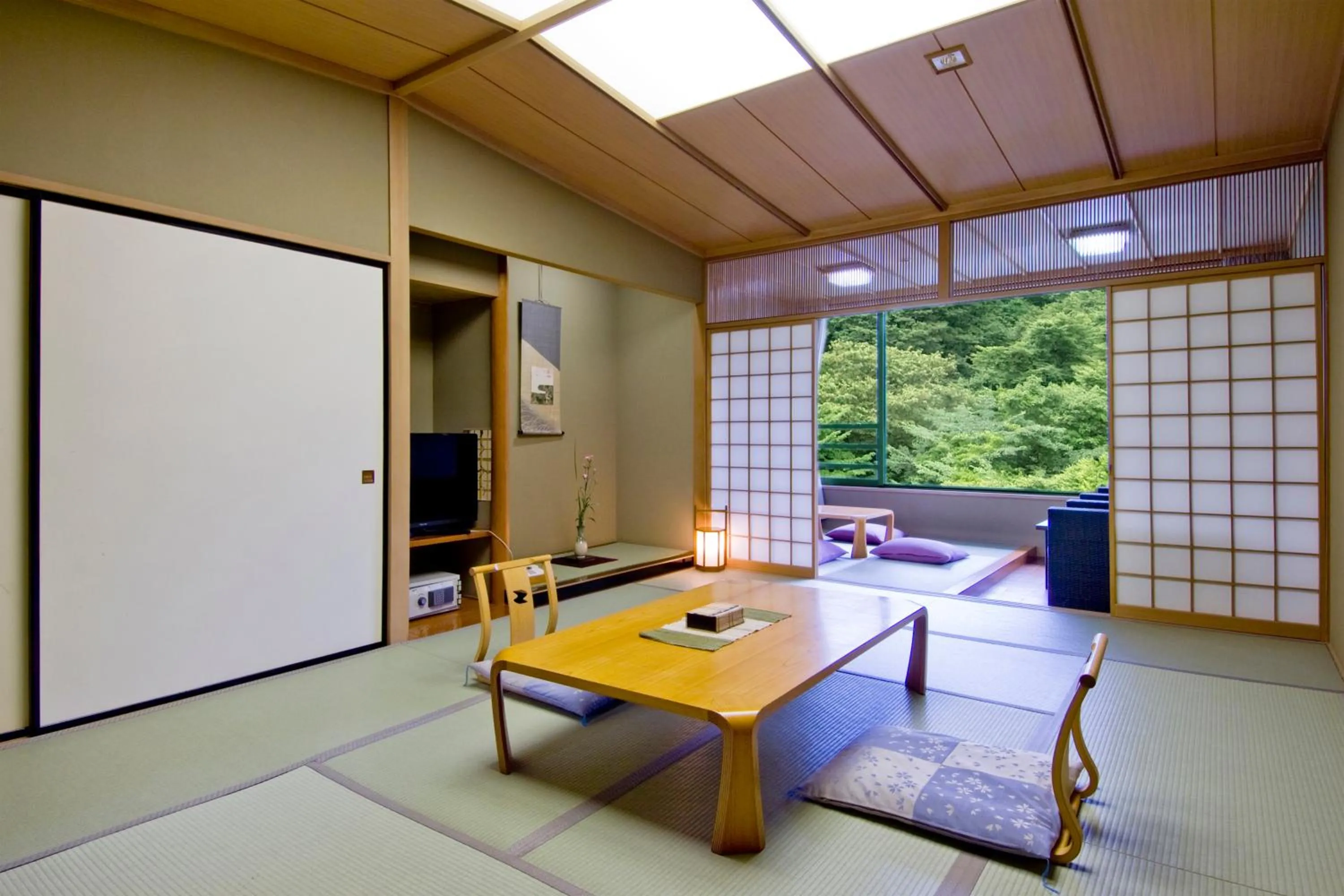 Nikko Senhime Monogatari